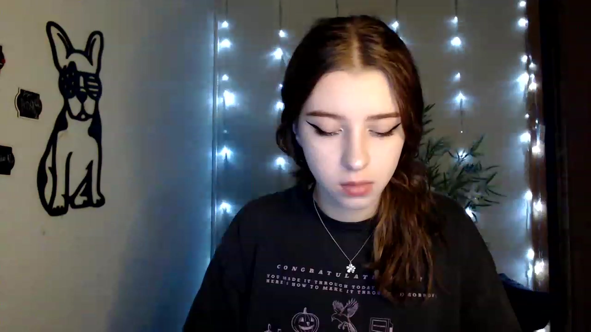 Gallery image thumbnail from Dreamy_devil's myfreecams stream on, 12/11/2022, 09:42 image 4 of 20