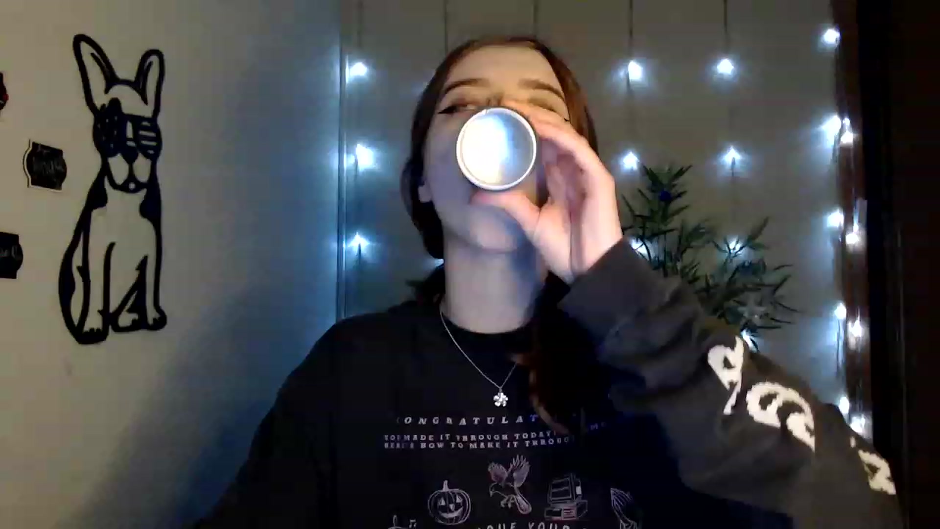 Gallery image thumbnail from Dreamy_devil's myfreecams stream on, 12/11/2022, 09:42 image 13 of 20