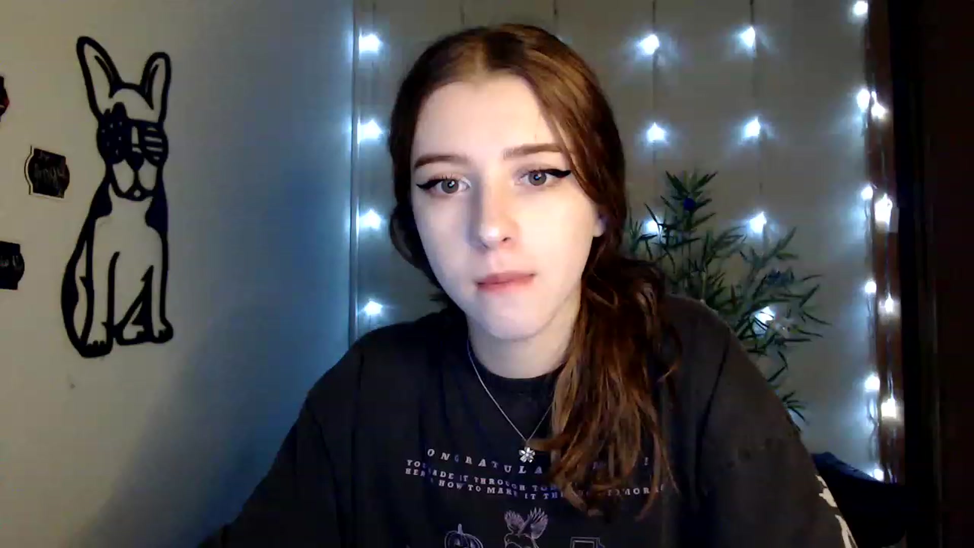 Gallery image thumbnail from Dreamy_devil's myfreecams stream on, 12/11/2022, 09:42 image 6 of 20