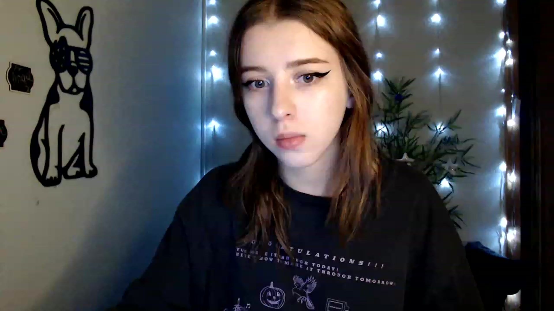 Gallery image thumbnail from Dreamy_devil's myfreecams stream on, 12/11/2022, 12:34 image 7 of 20