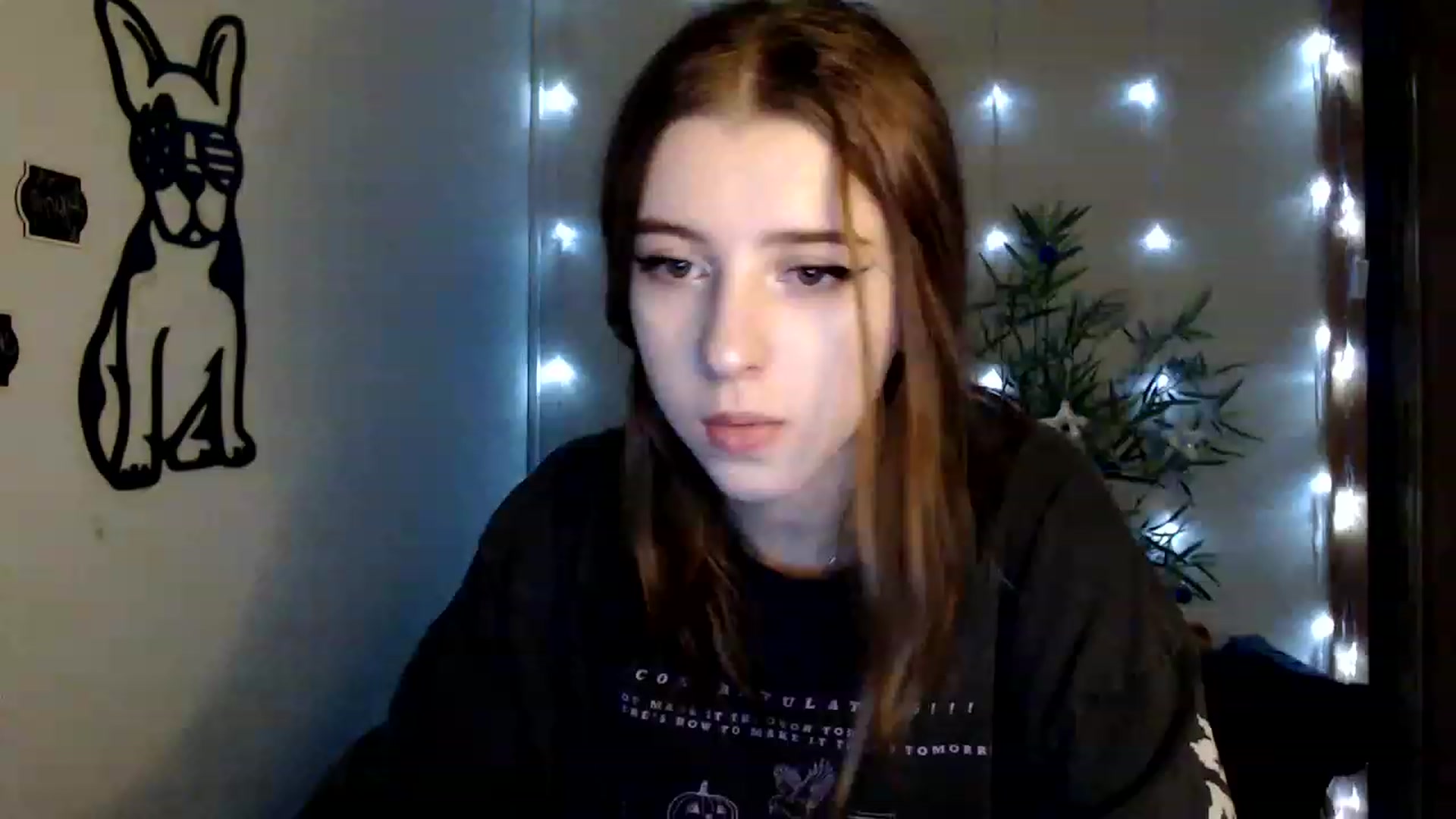 Gallery image thumbnail from Dreamy_devil's myfreecams stream on, 12/11/2022, 12:34 image 20 of 20
