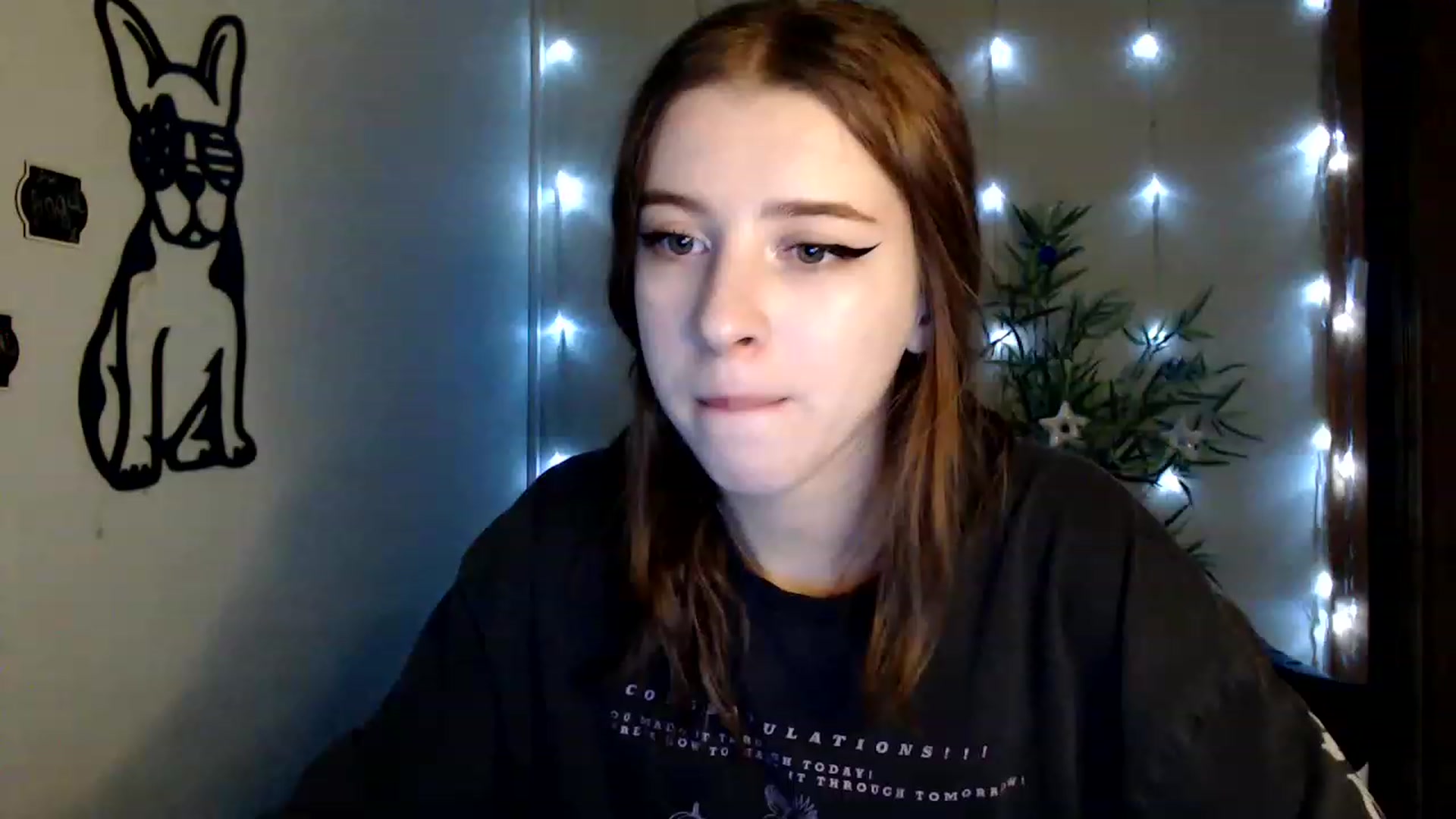 Gallery image thumbnail from Dreamy_devil's myfreecams stream on, 12/11/2022, 12:34 image 12 of 20