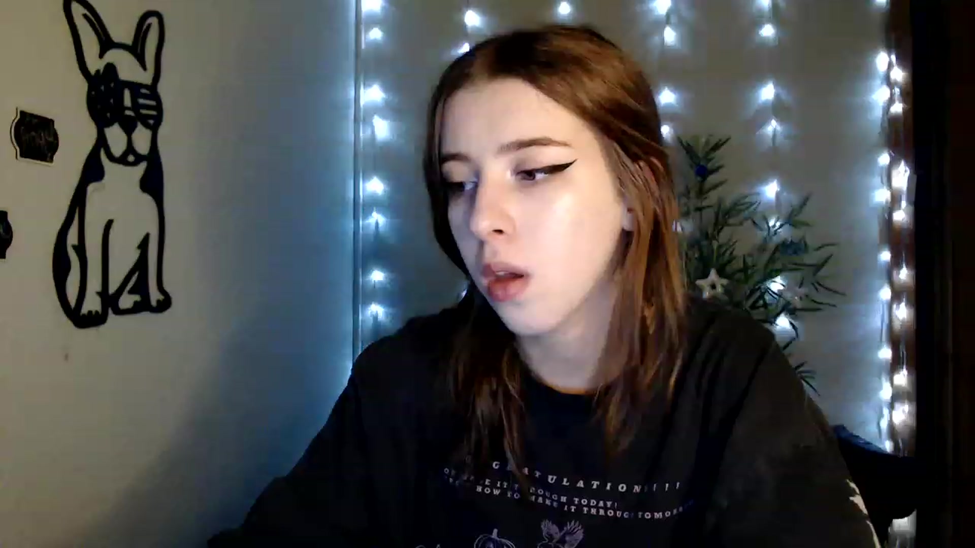 Gallery image thumbnail from Dreamy_devil's myfreecams stream on, 12/11/2022, 12:34 image 5 of 20