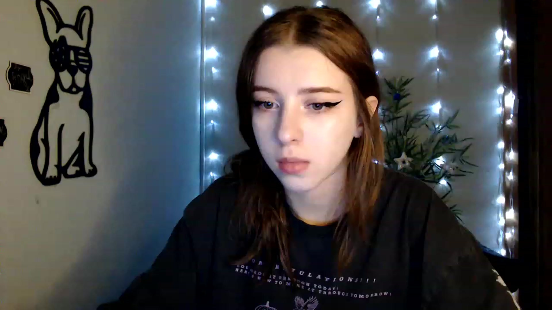 Gallery image thumbnail from Dreamy_devil's myfreecams stream on, 12/11/2022, 12:34 image 4 of 20