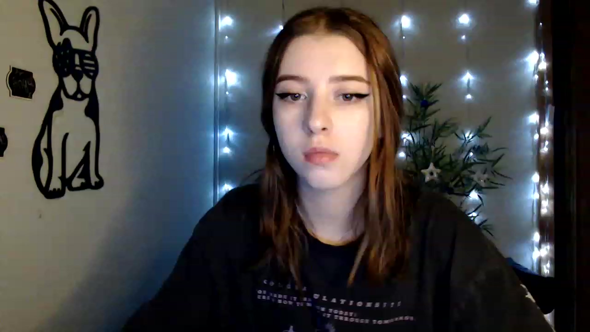 Gallery image thumbnail from Dreamy_devil's myfreecams stream on, 12/11/2022, 12:34 image 17 of 20