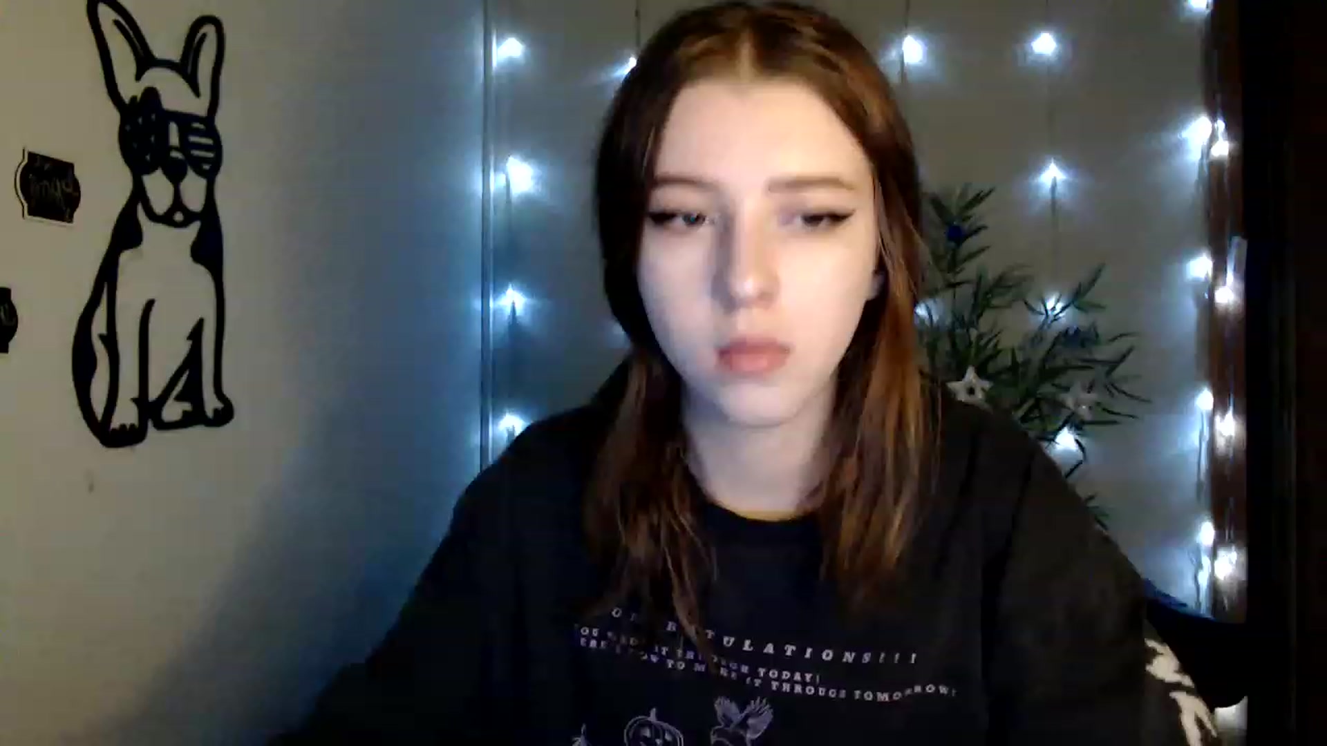 Gallery image thumbnail from Dreamy_devil's myfreecams stream on, 12/11/2022, 12:34 image 9 of 20