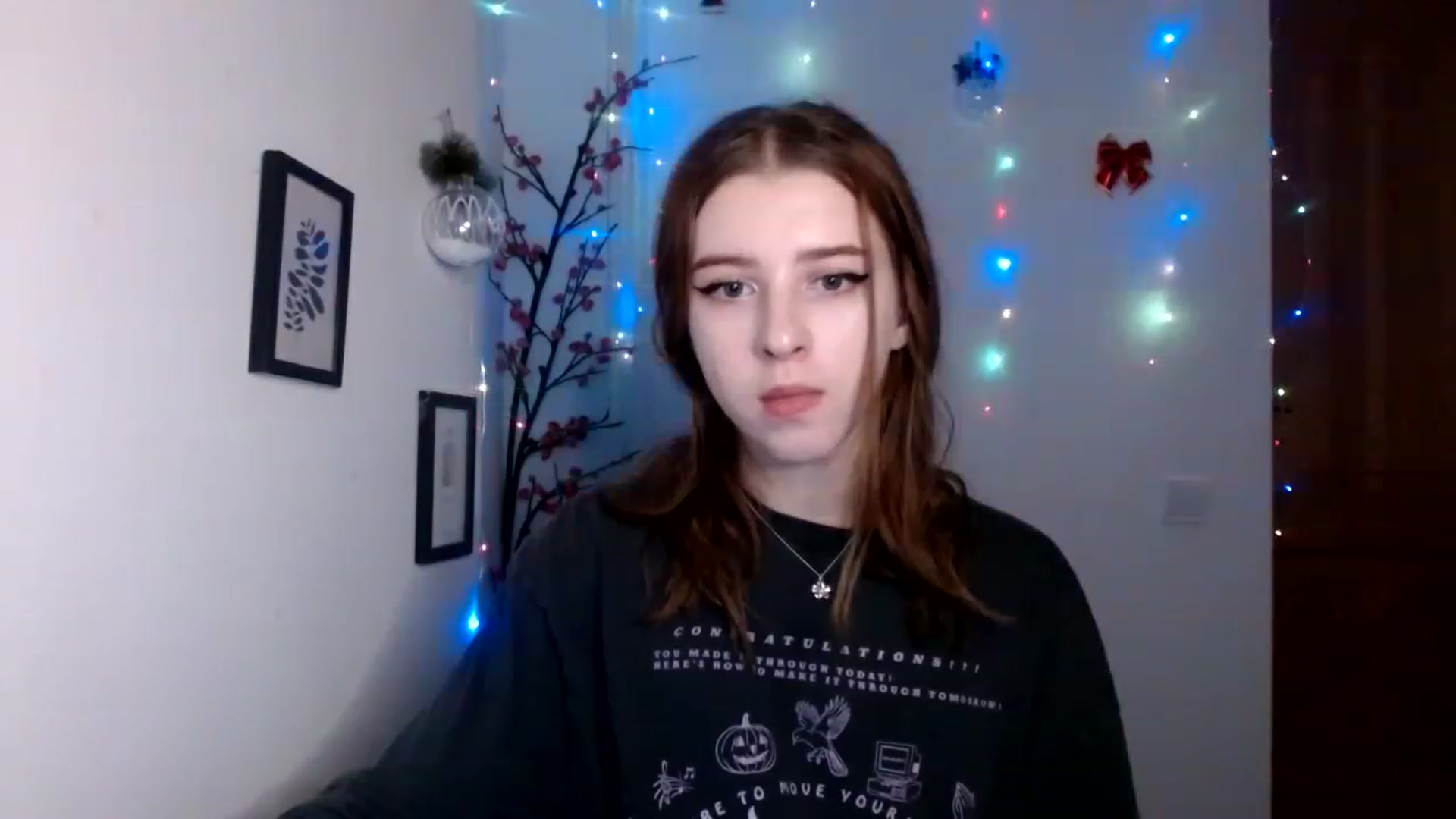 Gallery image thumbnail from Dreamy_devil's myfreecams stream on, 12/11/2022, 14:20 image 15 of 20
