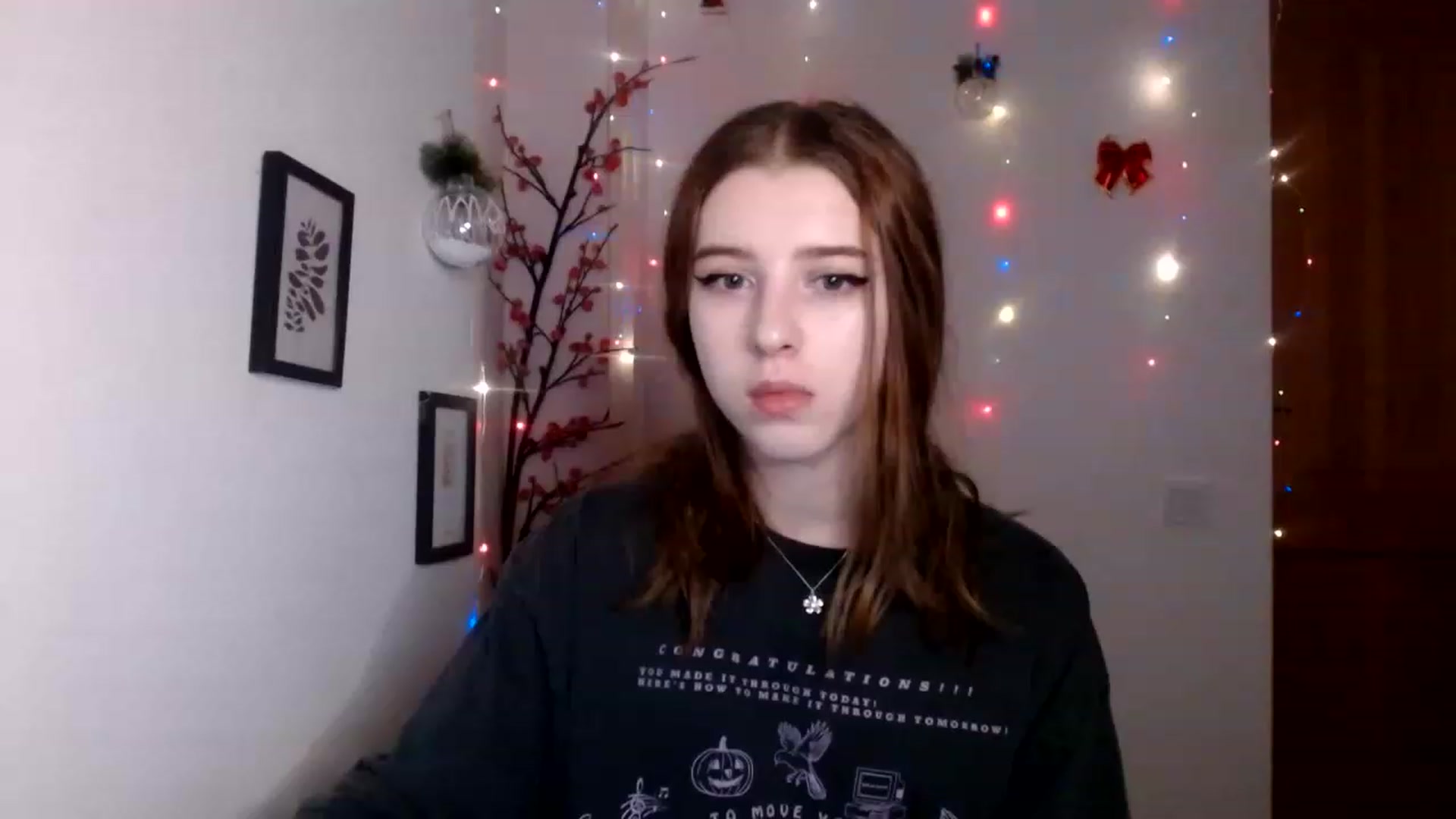 Gallery image thumbnail from Dreamy_devil's myfreecams stream on, 12/11/2022, 14:20 image 4 of 20