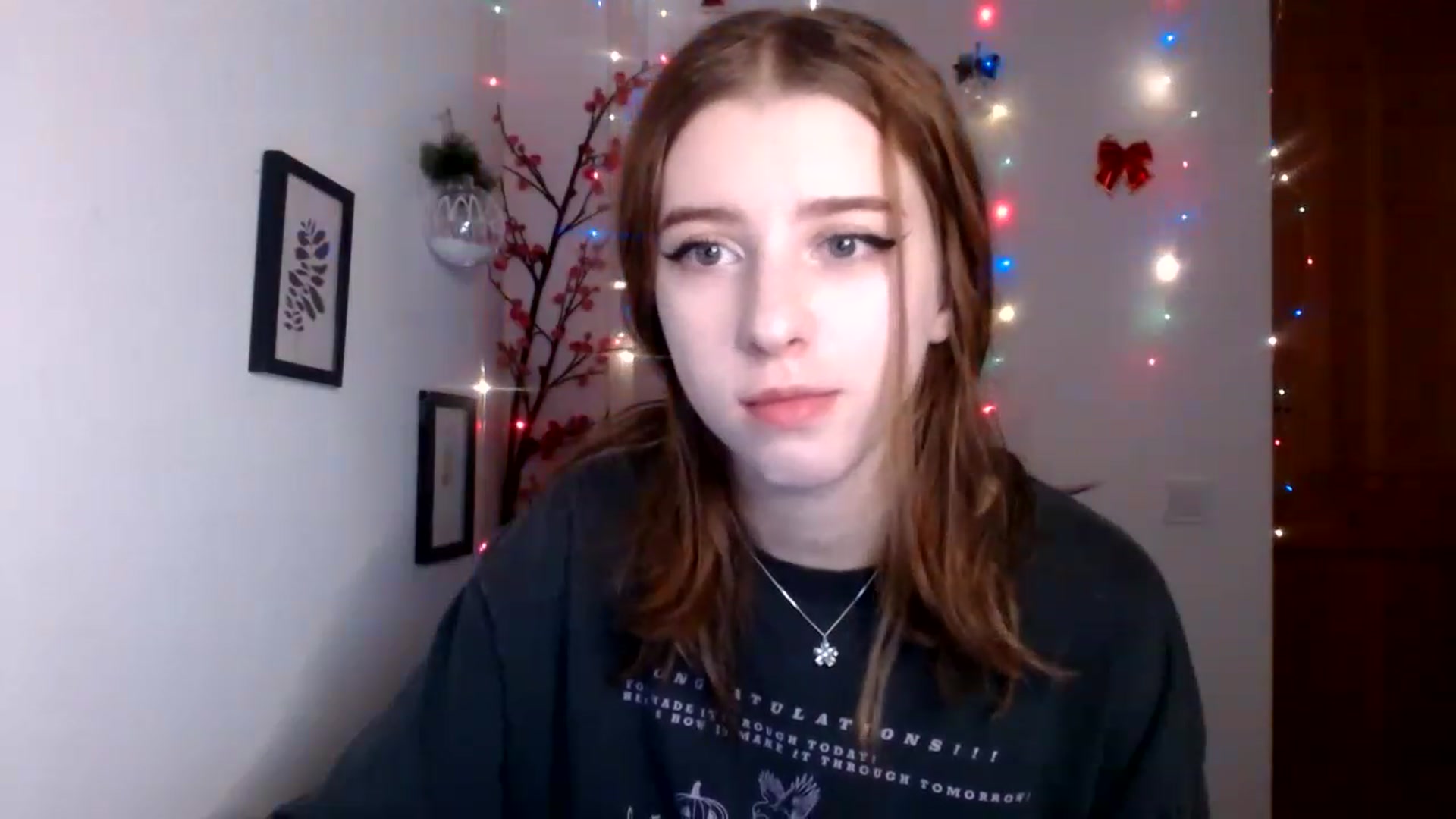 Gallery image thumbnail from Dreamy_devil's myfreecams stream on, 12/11/2022, 14:20 image 20 of 20