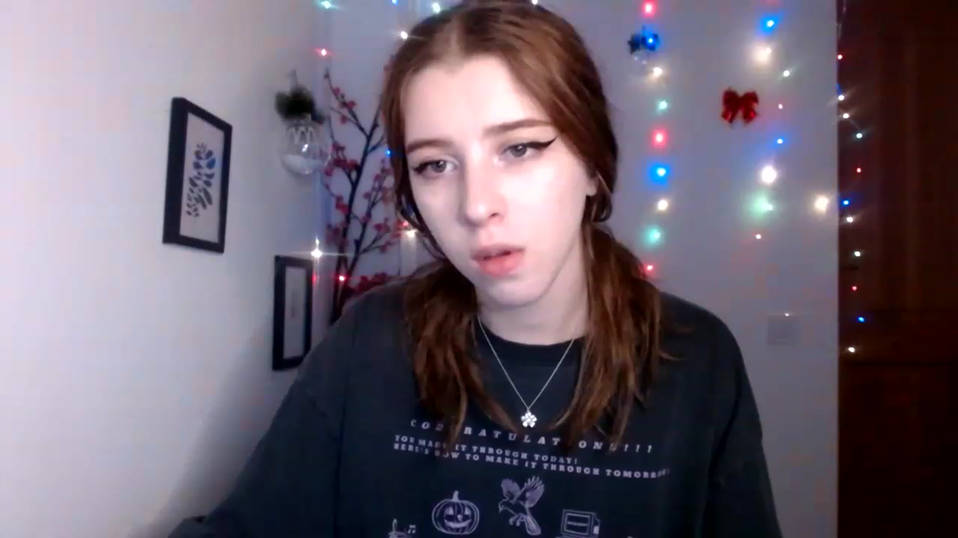 Gallery image thumbnail from Dreamy_devil's myfreecams stream on, 12/11/2022, 18:00 image 10 of 20