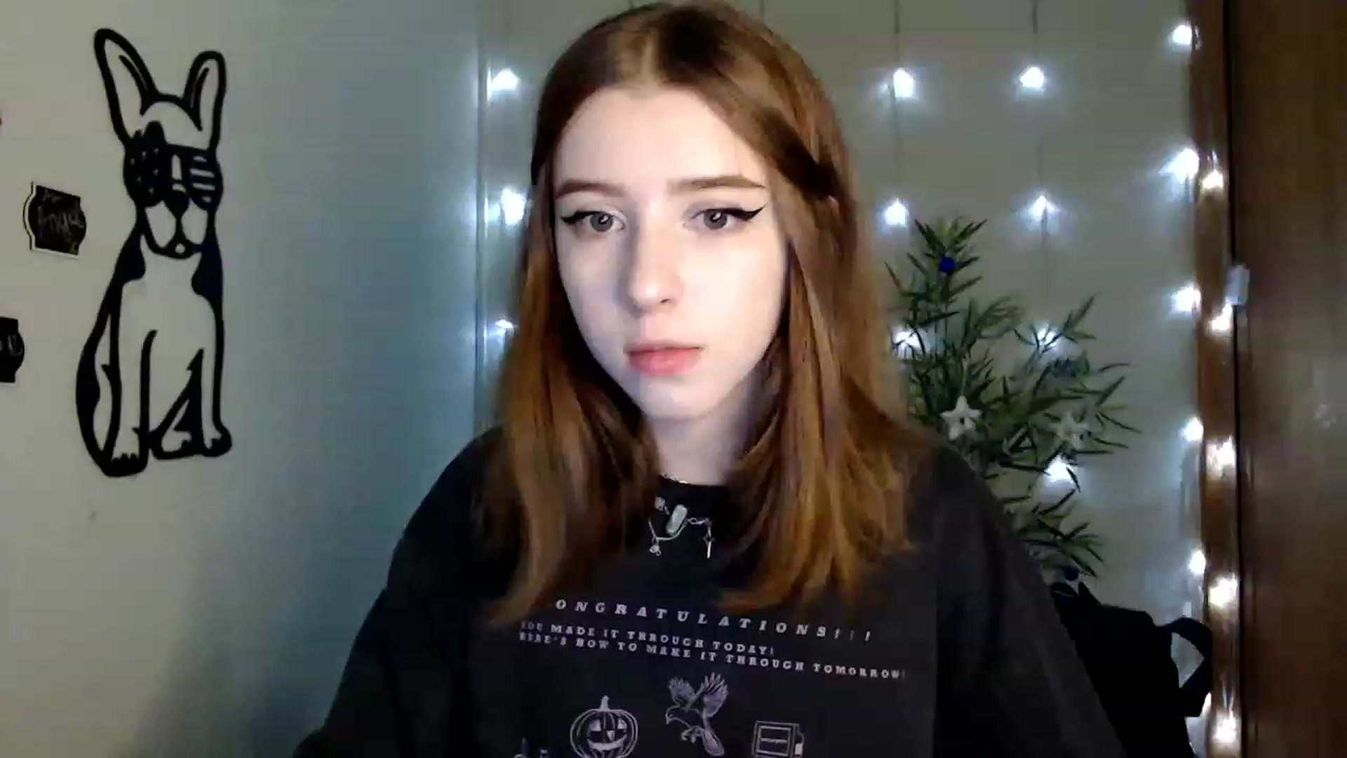 Gallery image thumbnail from Dreamy_devil's myfreecams stream on, 12/12/2022, 13:38 image 15 of 20