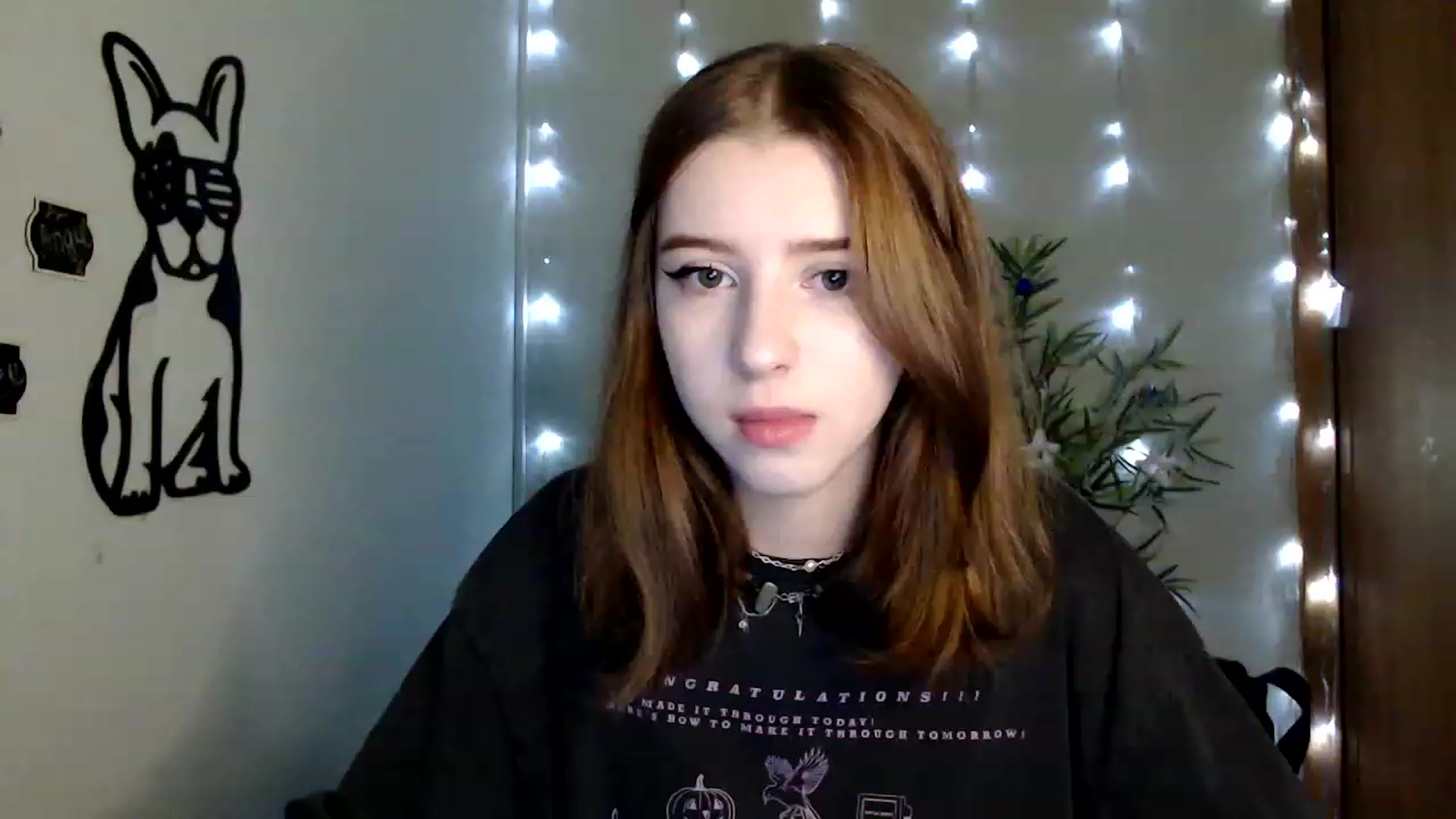 Gallery image thumbnail from Dreamy_devil's myfreecams stream on, 12/12/2022, 13:38 image 6 of 20