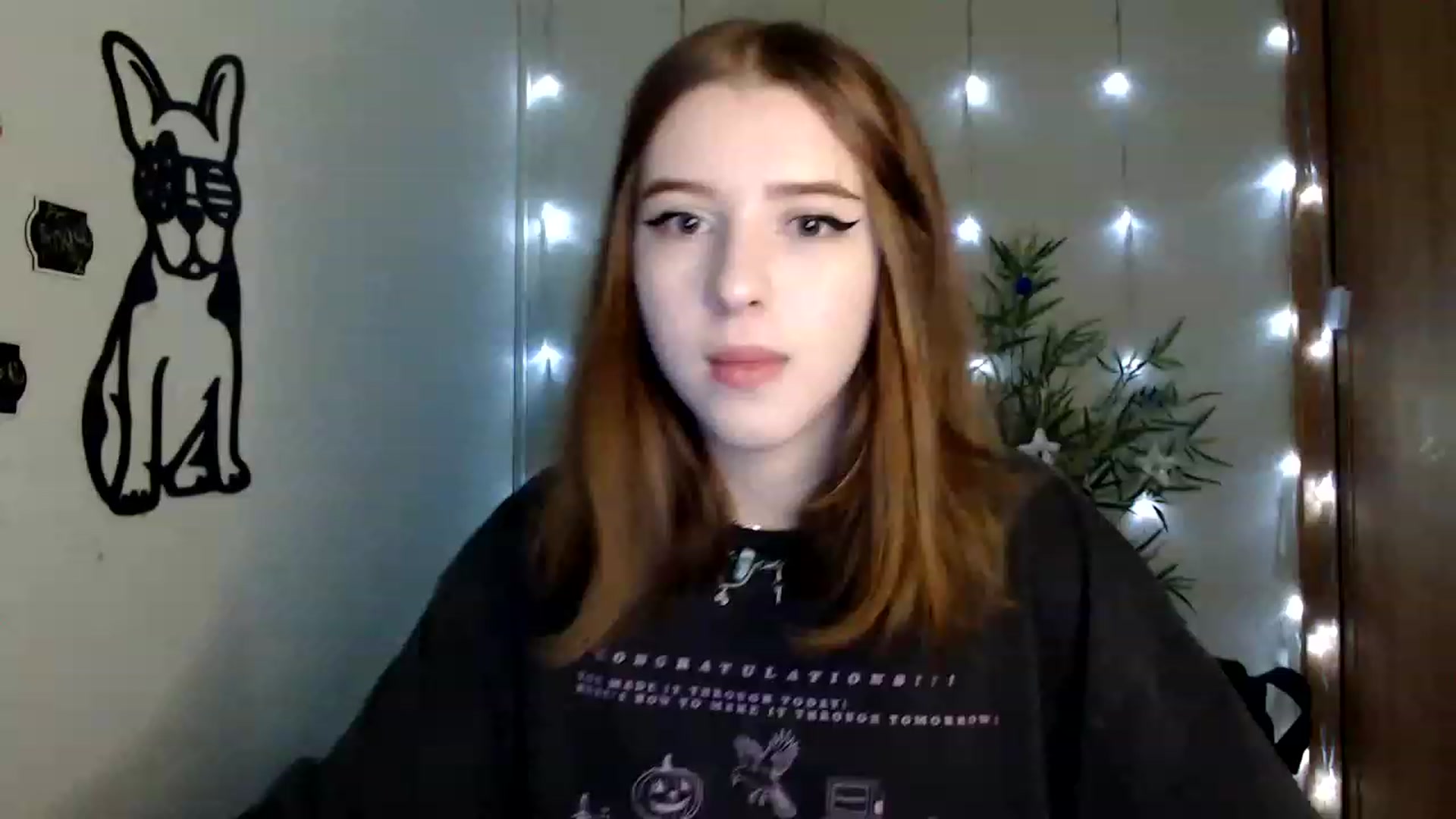 Gallery image thumbnail from Dreamy_devil's myfreecams stream on, 12/12/2022, 13:38 image 17 of 20
