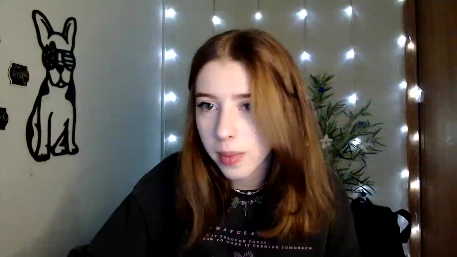 Gallery image thumbnail from Dreamy_devil's myfreecams stream on, 12/12/2022, 13:38 image 8 of 20