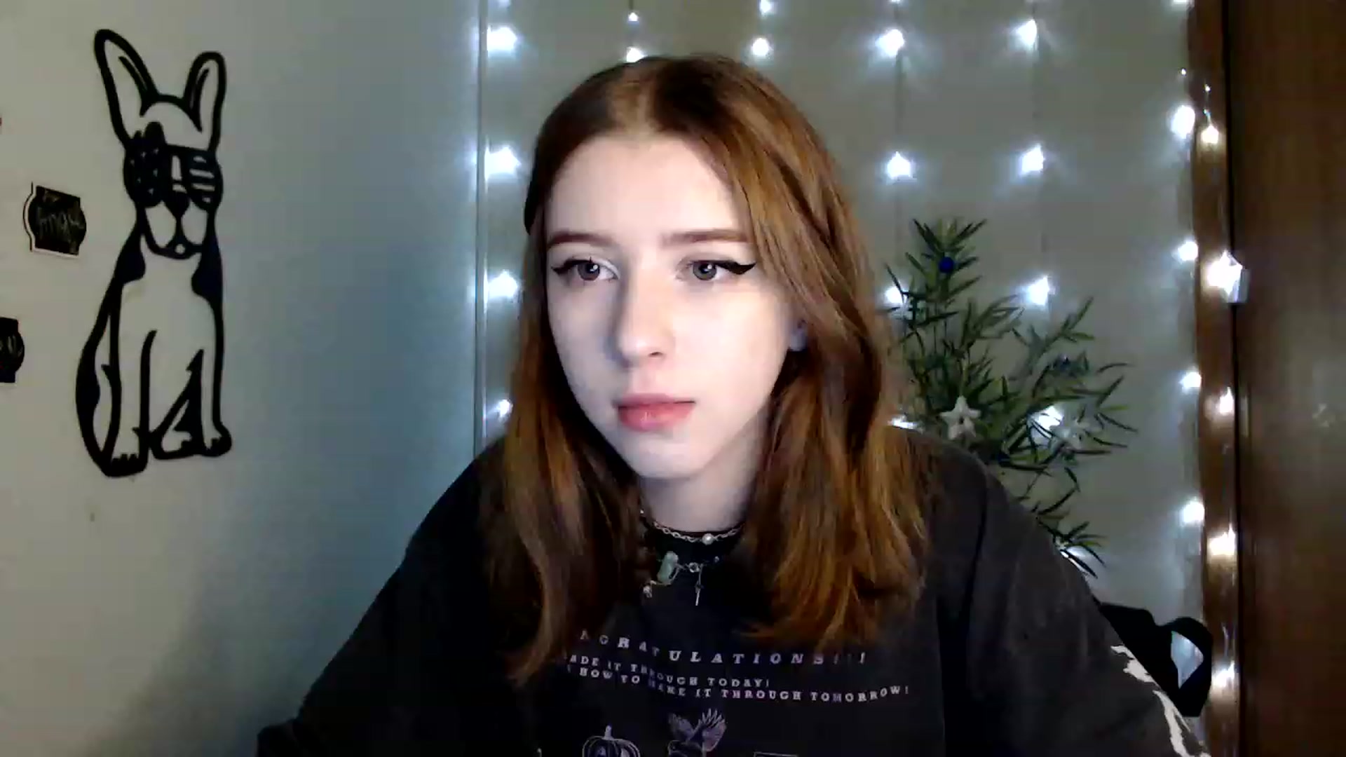 Gallery image thumbnail from Dreamy_devil's myfreecams stream on, 12/12/2022, 13:38 image 4 of 20