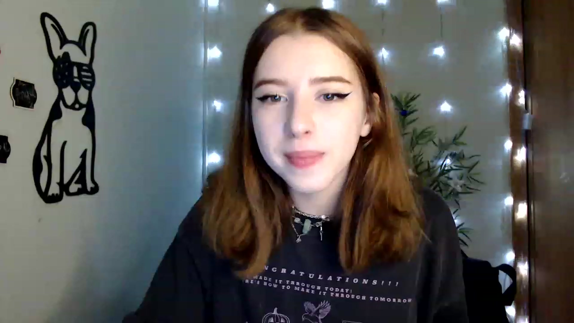 Gallery image thumbnail from Dreamy_devil's myfreecams stream on, 12/12/2022, 14:31 image 7 of 20
