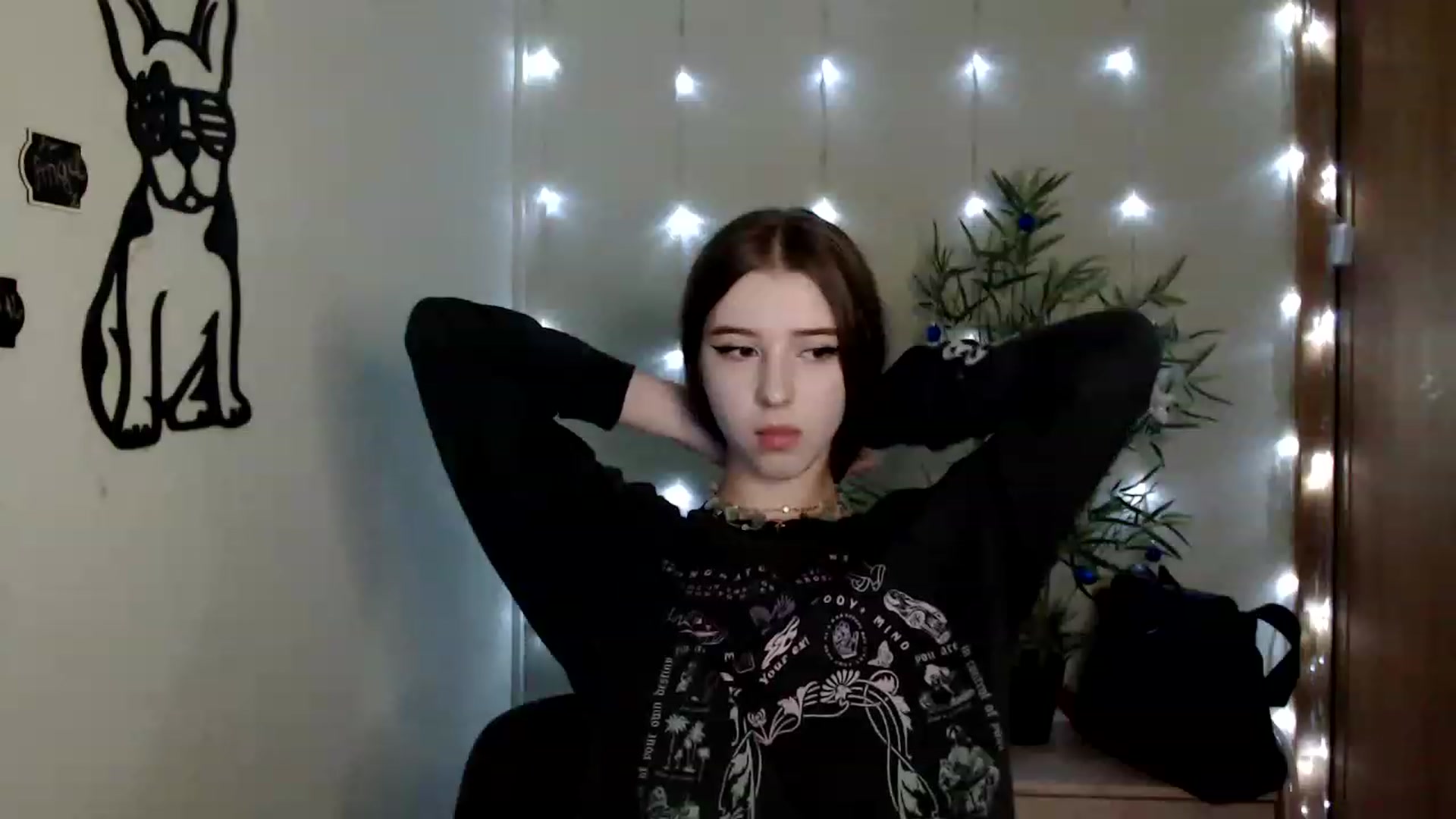 Gallery image thumbnail from Dreamy_devil's myfreecams stream on, 12/12/2022, 14:31 image 19 of 20