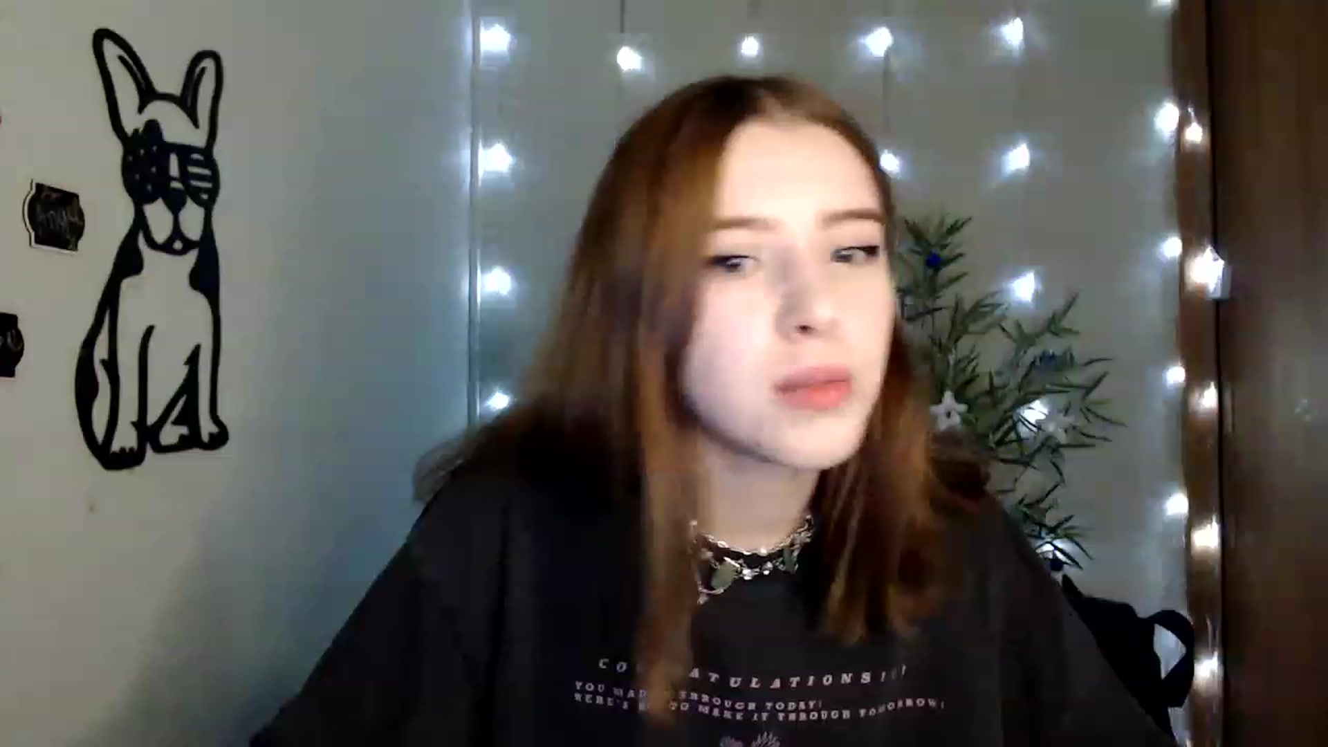 Gallery image thumbnail from Dreamy_devil's myfreecams stream on, 12/12/2022, 14:31 image 2 of 20