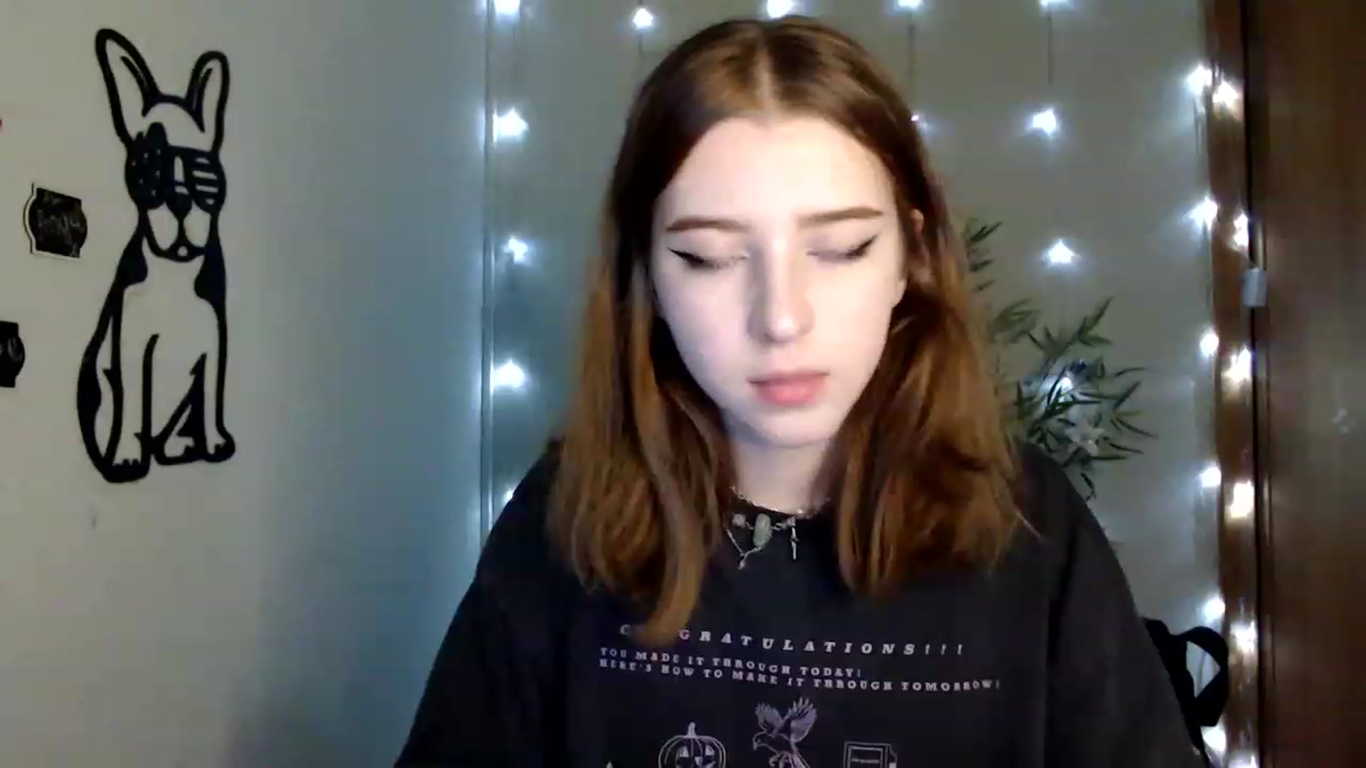 Gallery image thumbnail from Dreamy_devil's myfreecams stream on, 12/12/2022, 14:31 image 8 of 20