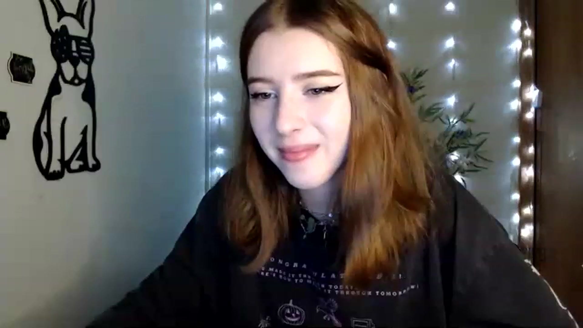 Gallery image thumbnail from Dreamy_devil's myfreecams stream on, 12/12/2022, 14:31 image 11 of 20