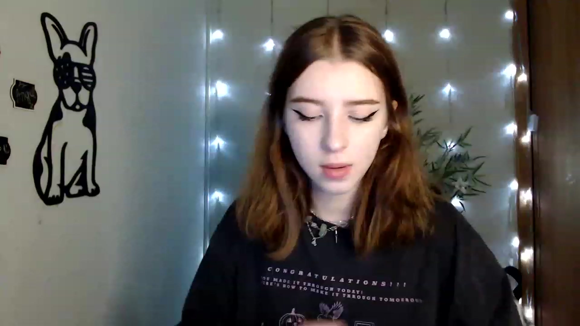 Gallery image thumbnail from Dreamy_devil's myfreecams stream on, 12/12/2022, 14:31 image 5 of 20