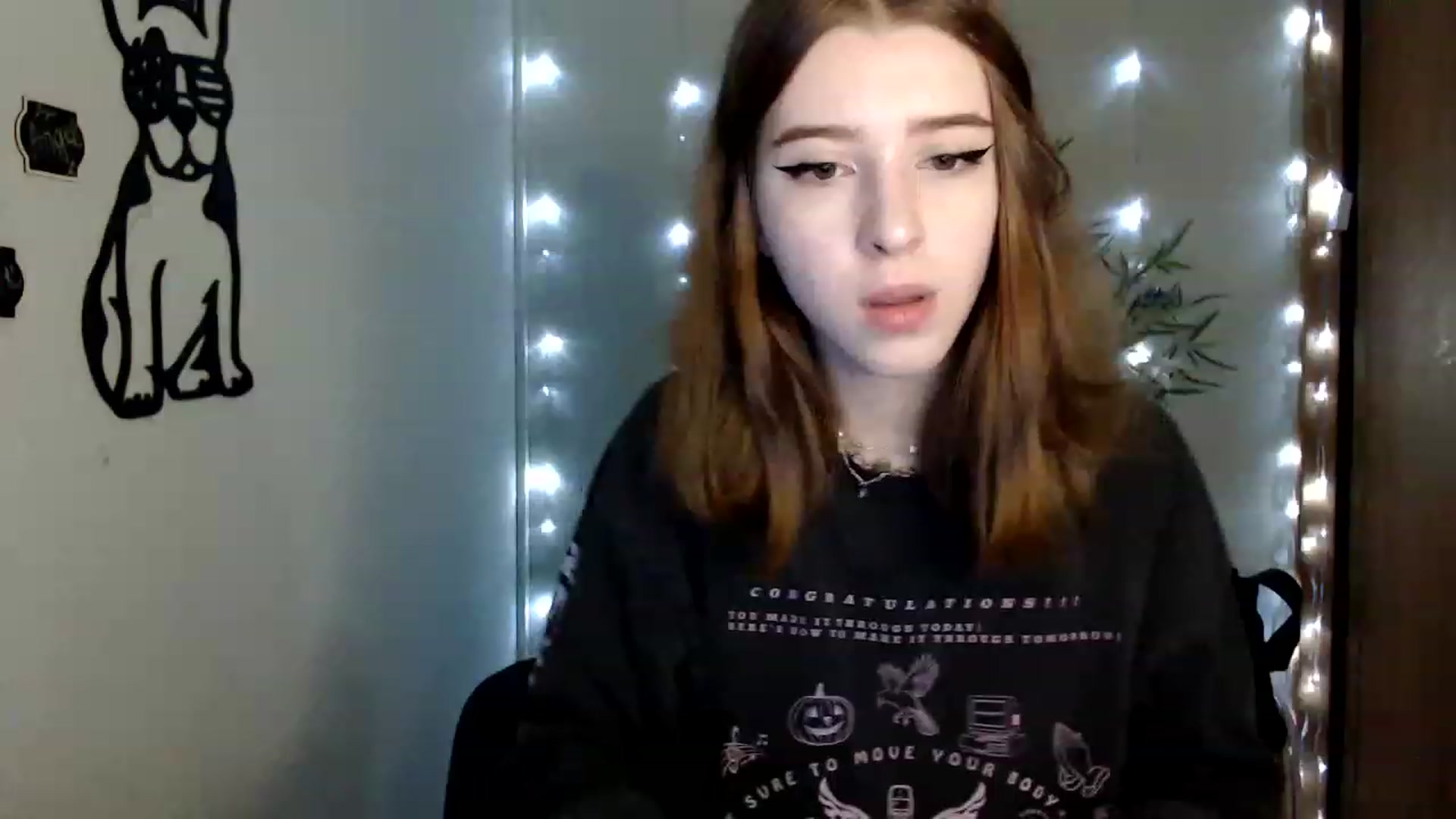 Gallery image thumbnail from Dreamy_devil's myfreecams stream on, 12/12/2022, 15:02 image 7 of 20