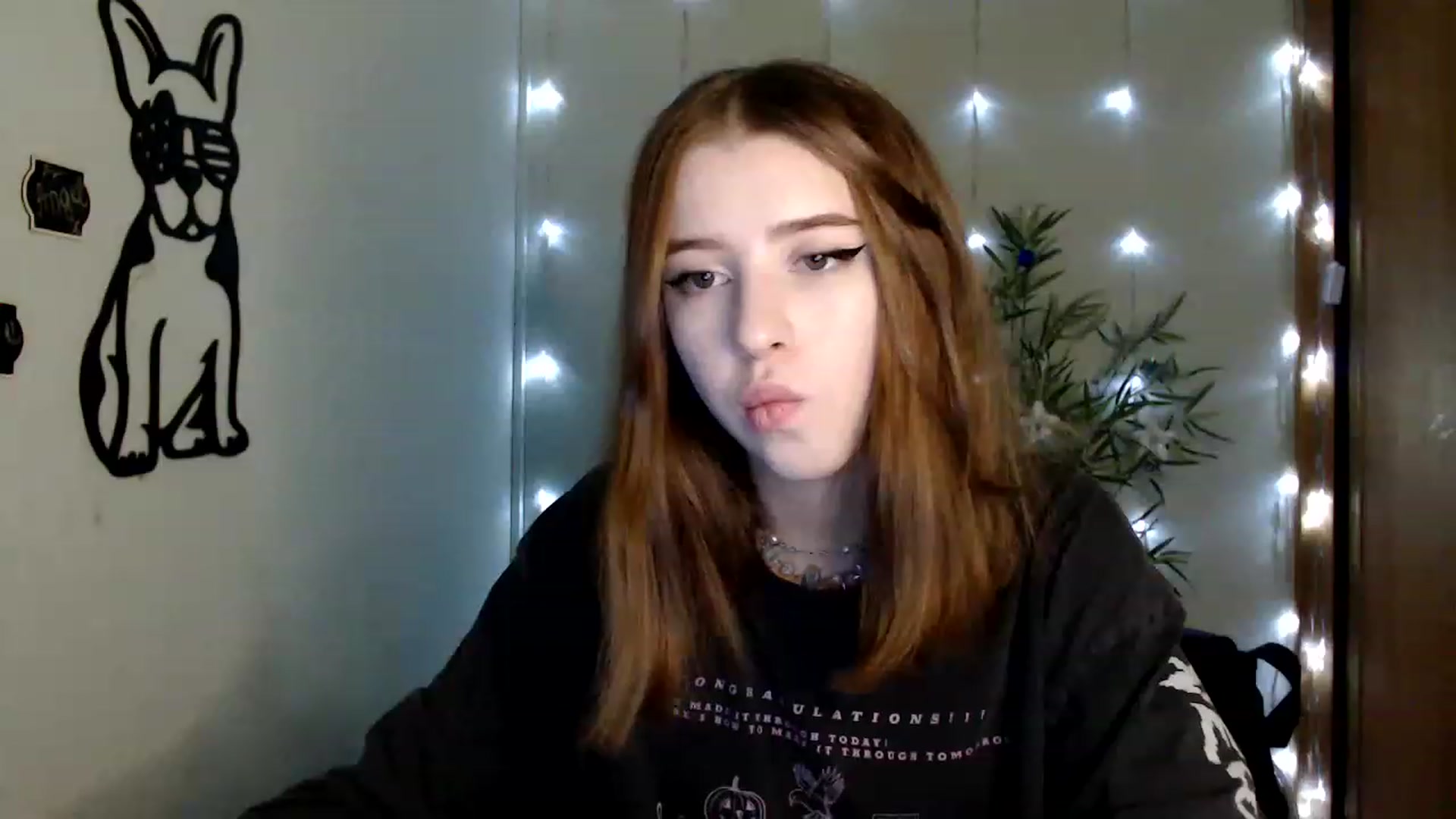 Gallery image thumbnail from Dreamy_devil's myfreecams stream on, 12/12/2022, 15:02 image 15 of 20