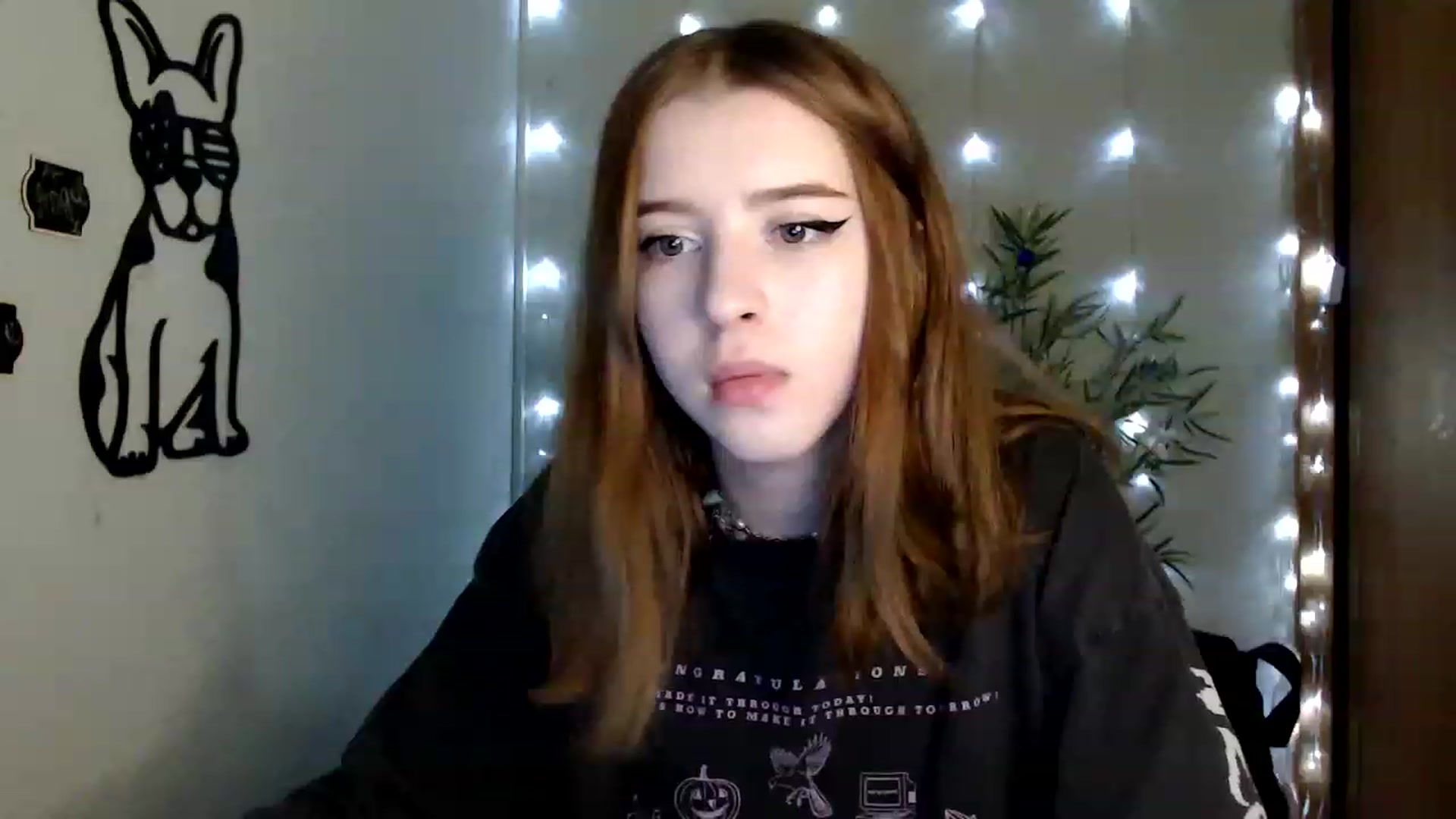 Gallery image thumbnail from Dreamy_devil's myfreecams stream on, 12/12/2022, 15:02 image 19 of 20