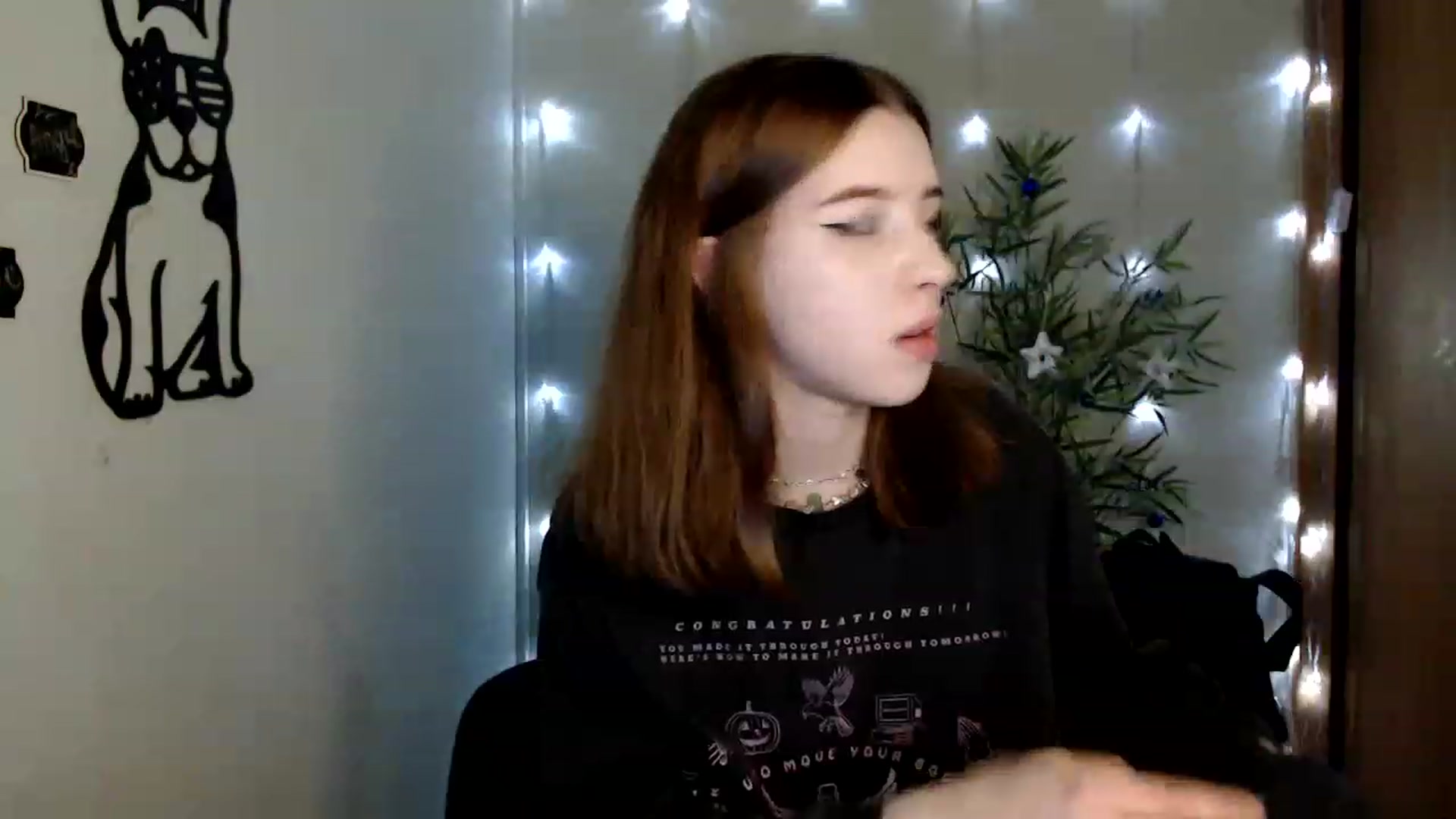 Gallery image thumbnail from Dreamy_devil's myfreecams stream on, 12/12/2022, 15:02 image 9 of 20