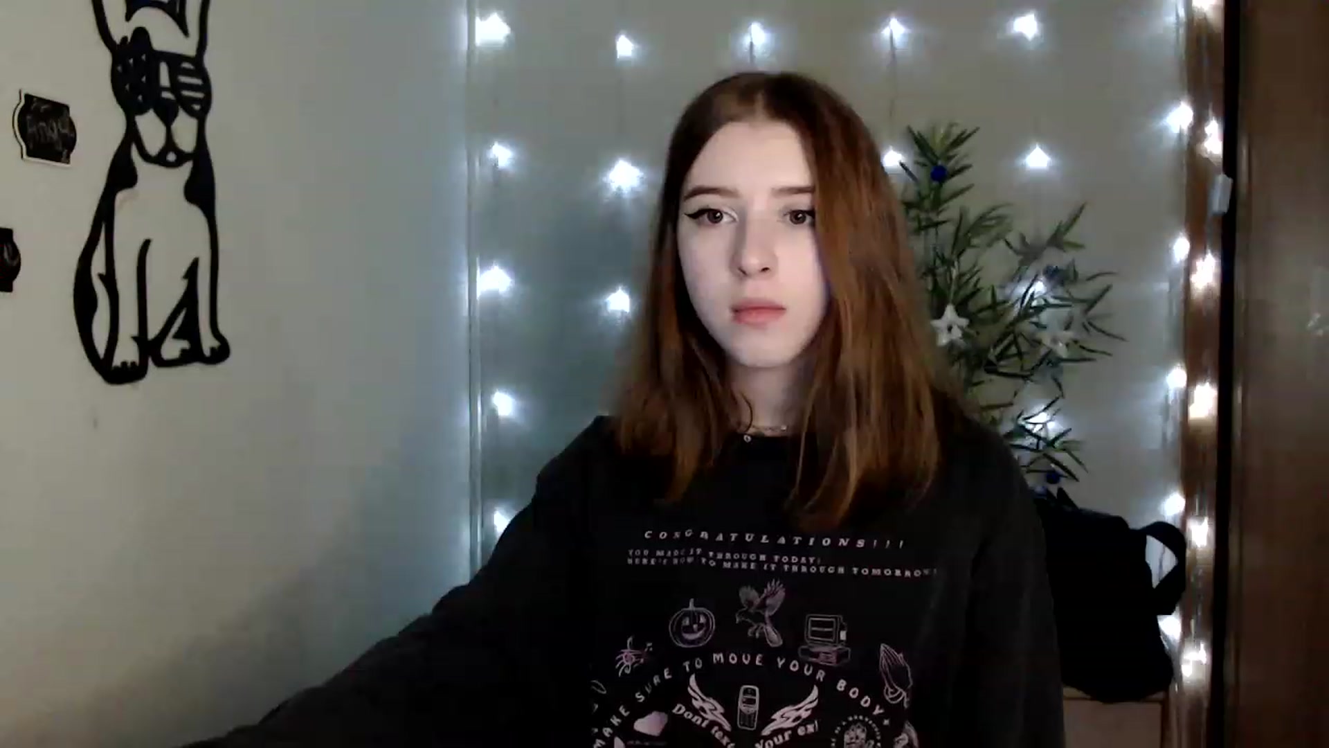Gallery image thumbnail from Dreamy_devil's myfreecams stream on, 12/12/2022, 15:02 image 6 of 20