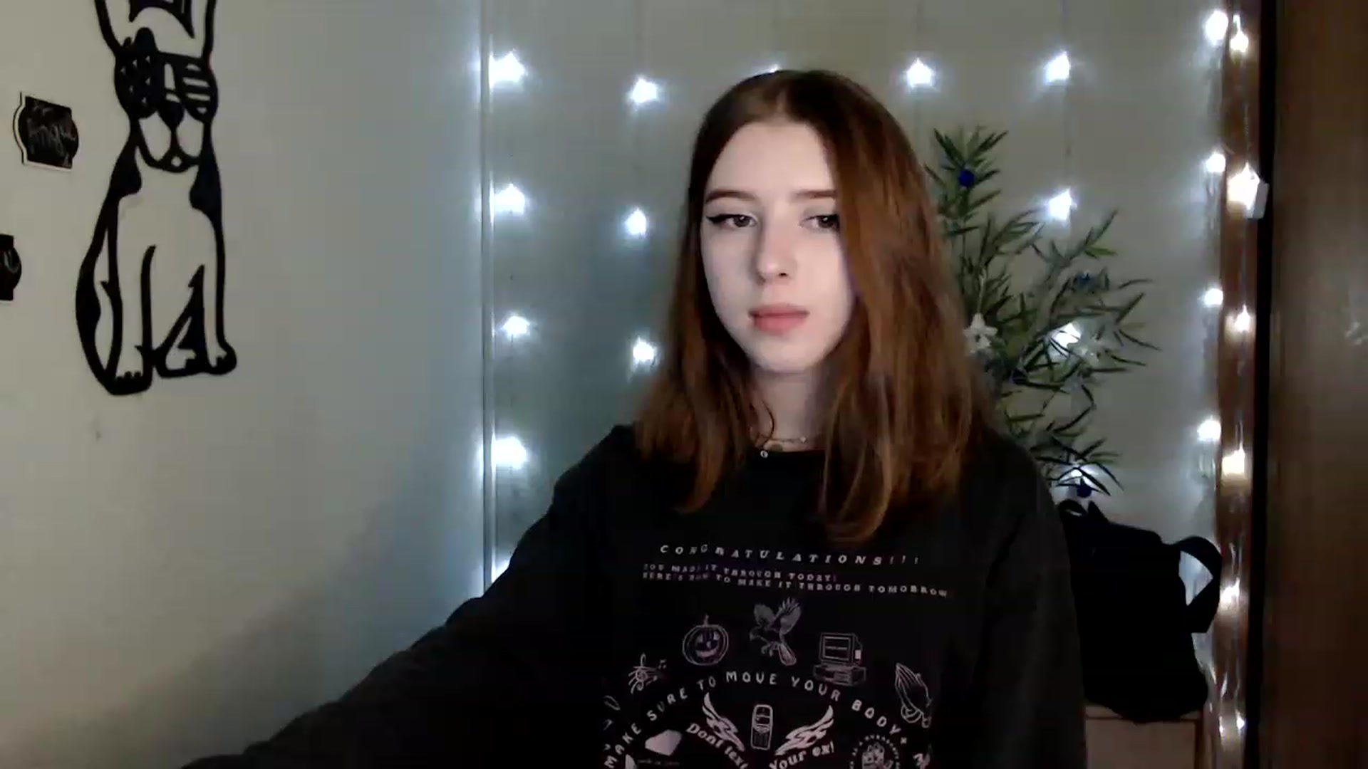 Gallery image thumbnail from Dreamy_devil's myfreecams stream on, 12/12/2022, 15:02 image 5 of 20