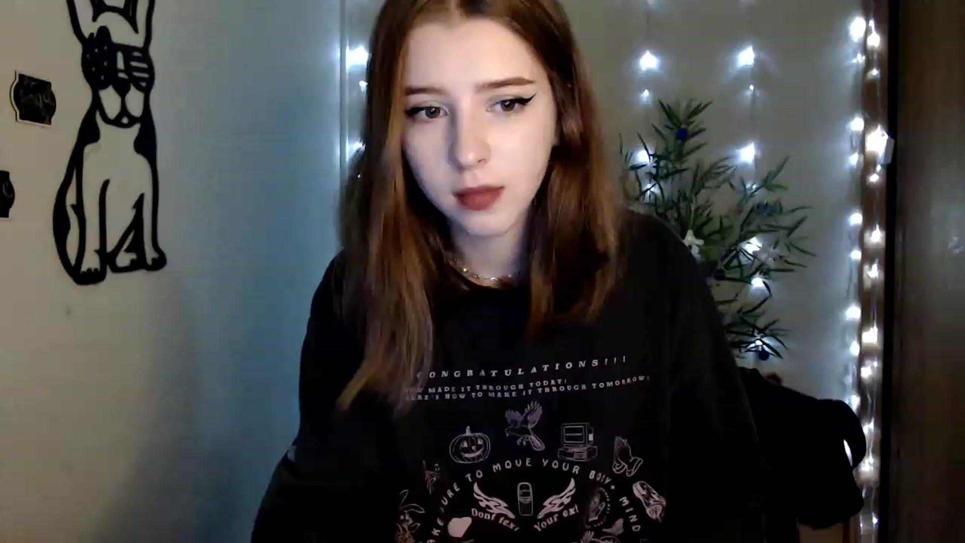 Gallery image thumbnail from Dreamy_devil's myfreecams stream on, 12/12/2022, 18:00 image 11 of 20