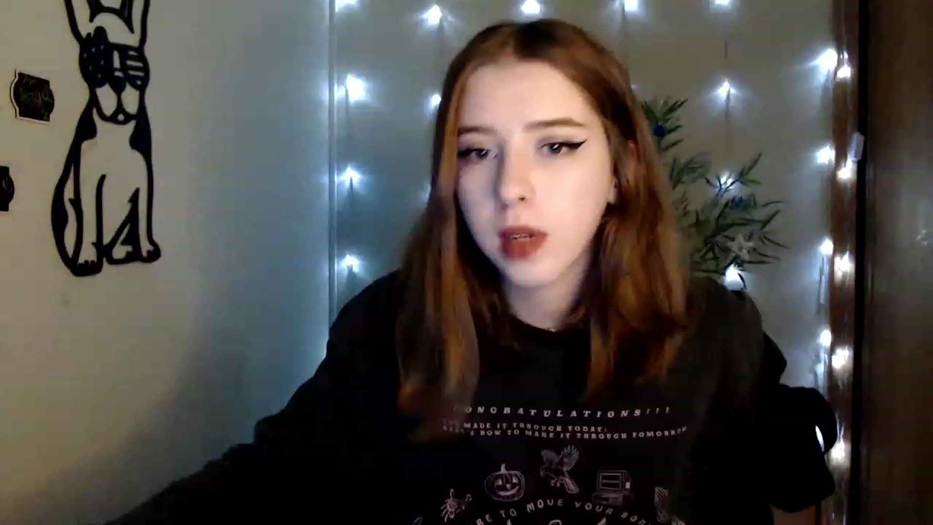 Gallery image thumbnail from Dreamy_devil's myfreecams stream on, 12/12/2022, 18:00 image 8 of 20
