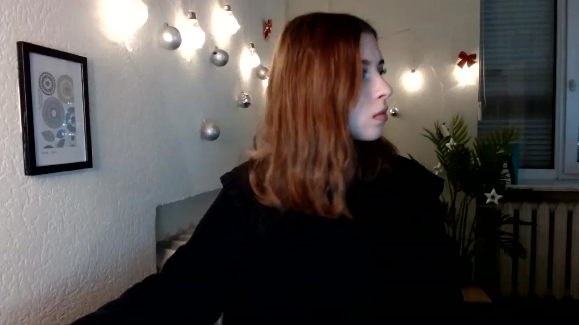 Gallery image thumbnail from Dreamy_devil's myfreecams stream on, 12/15/2022, 13:59 image 11 of 20
