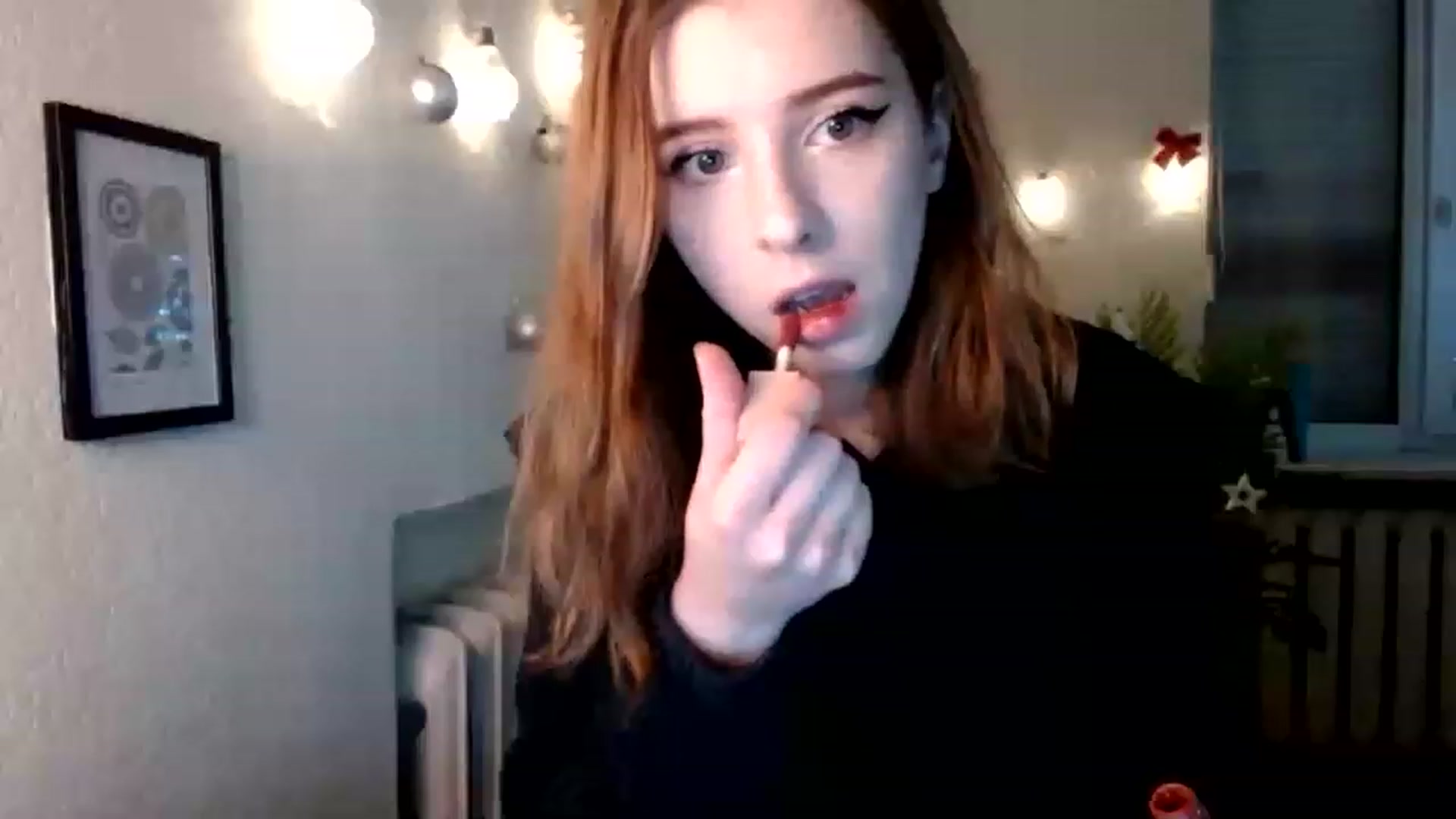 Gallery image thumbnail from Dreamy_devil's myfreecams stream on, 12/15/2022, 13:59 image 16 of 20