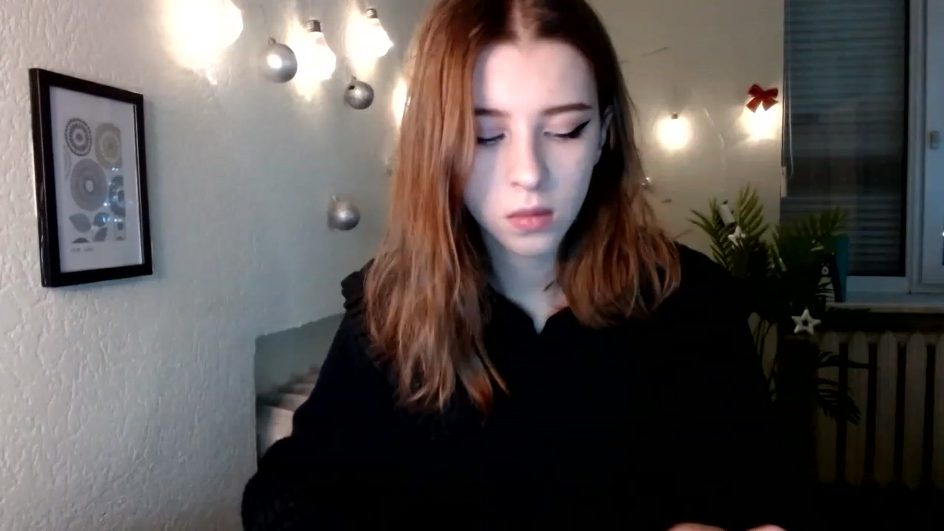 Gallery image thumbnail from Dreamy_devil's myfreecams stream on, 12/15/2022, 13:59 image 10 of 20