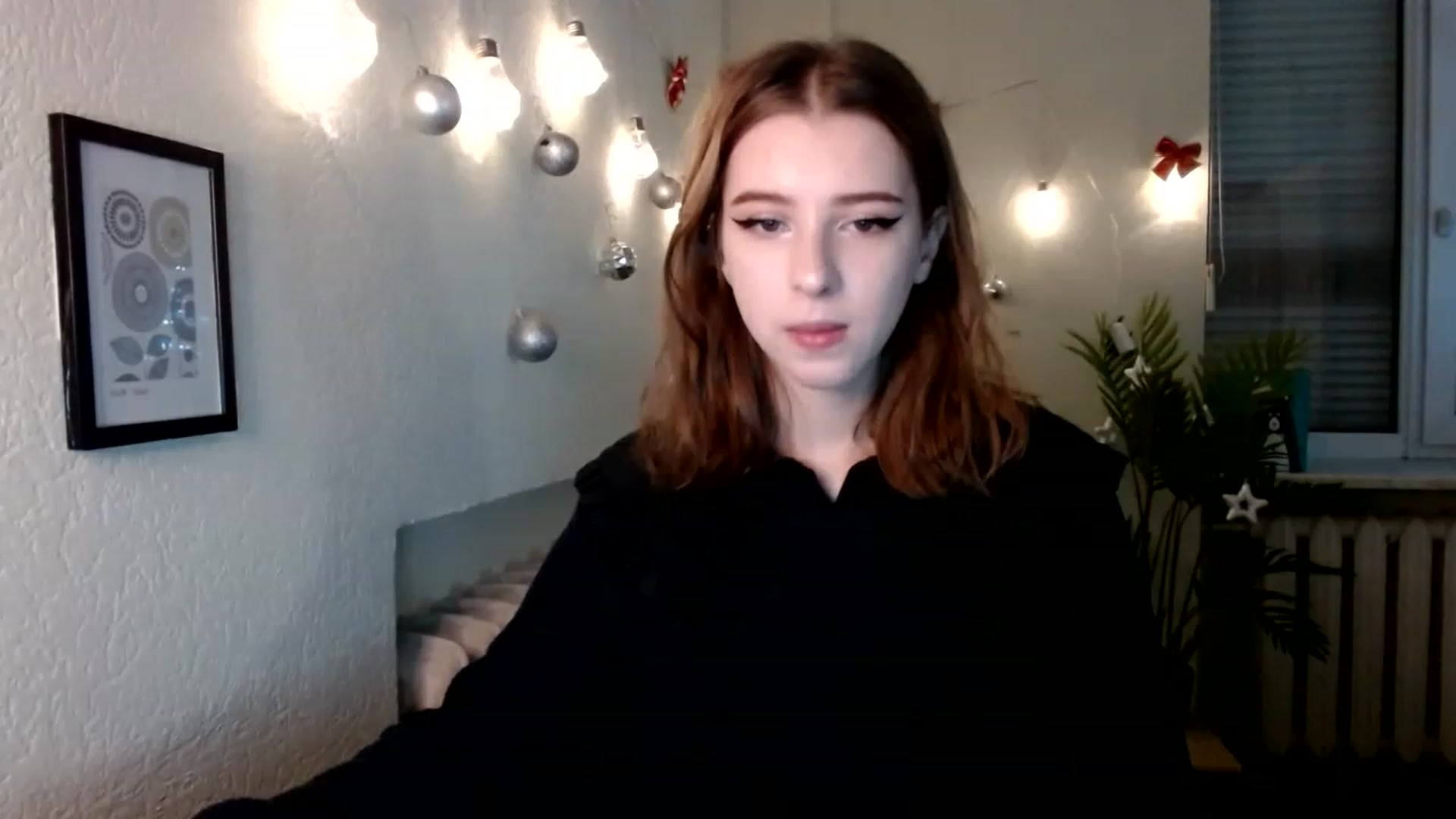 Gallery image thumbnail from Dreamy_devil's myfreecams stream on, 12/15/2022, 13:59 image 9 of 20
