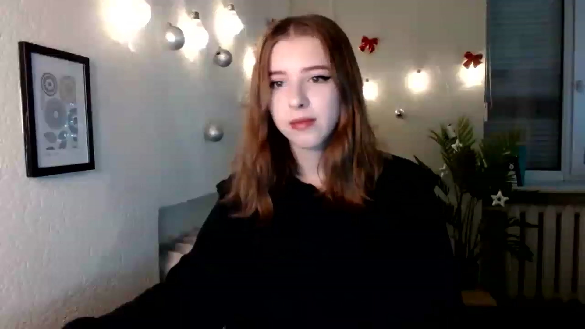 Gallery image thumbnail from Dreamy_devil's myfreecams stream on, 12/15/2022, 13:59 image 20 of 20