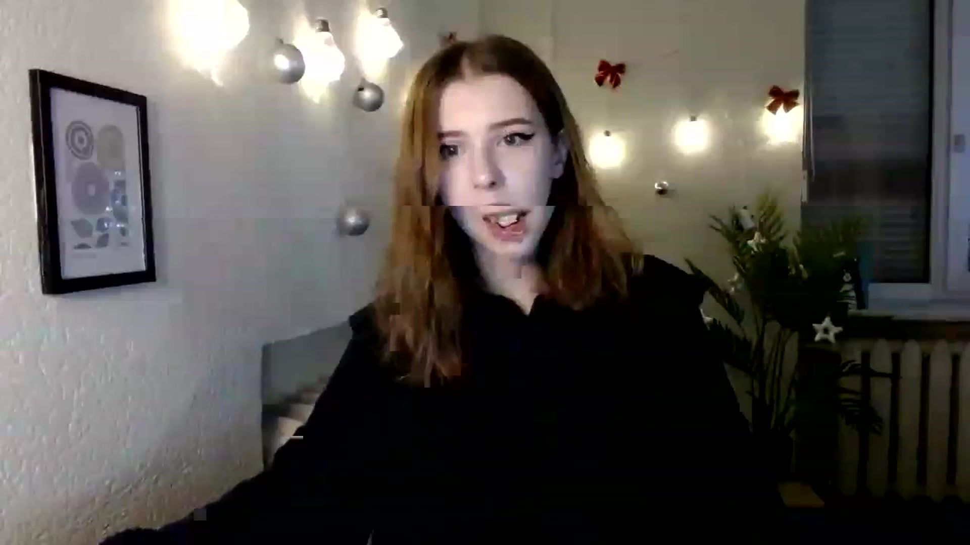Gallery image thumbnail from Dreamy_devil's myfreecams stream on, 12/15/2022, 13:59 image 15 of 20