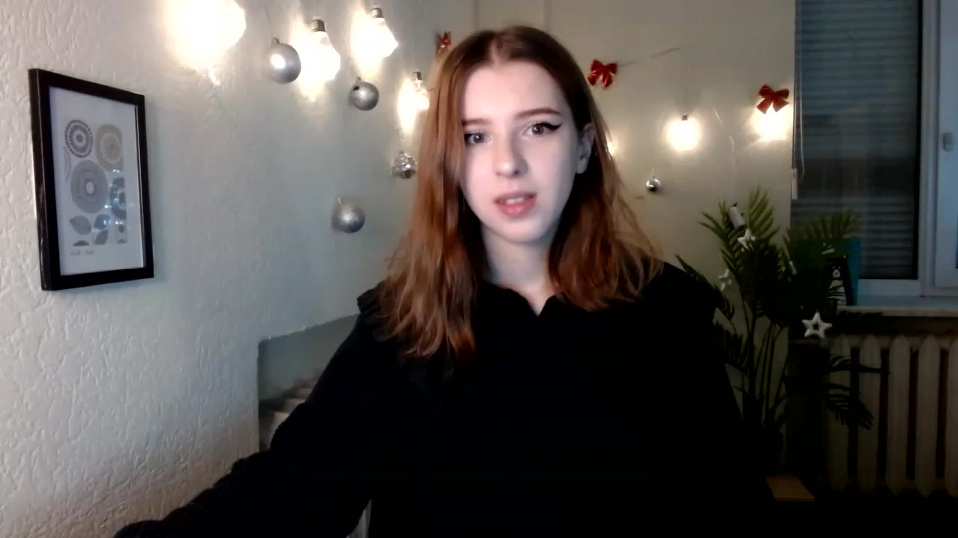 Gallery image thumbnail from Dreamy_devil's myfreecams stream on, 12/15/2022, 13:59 image 13 of 20