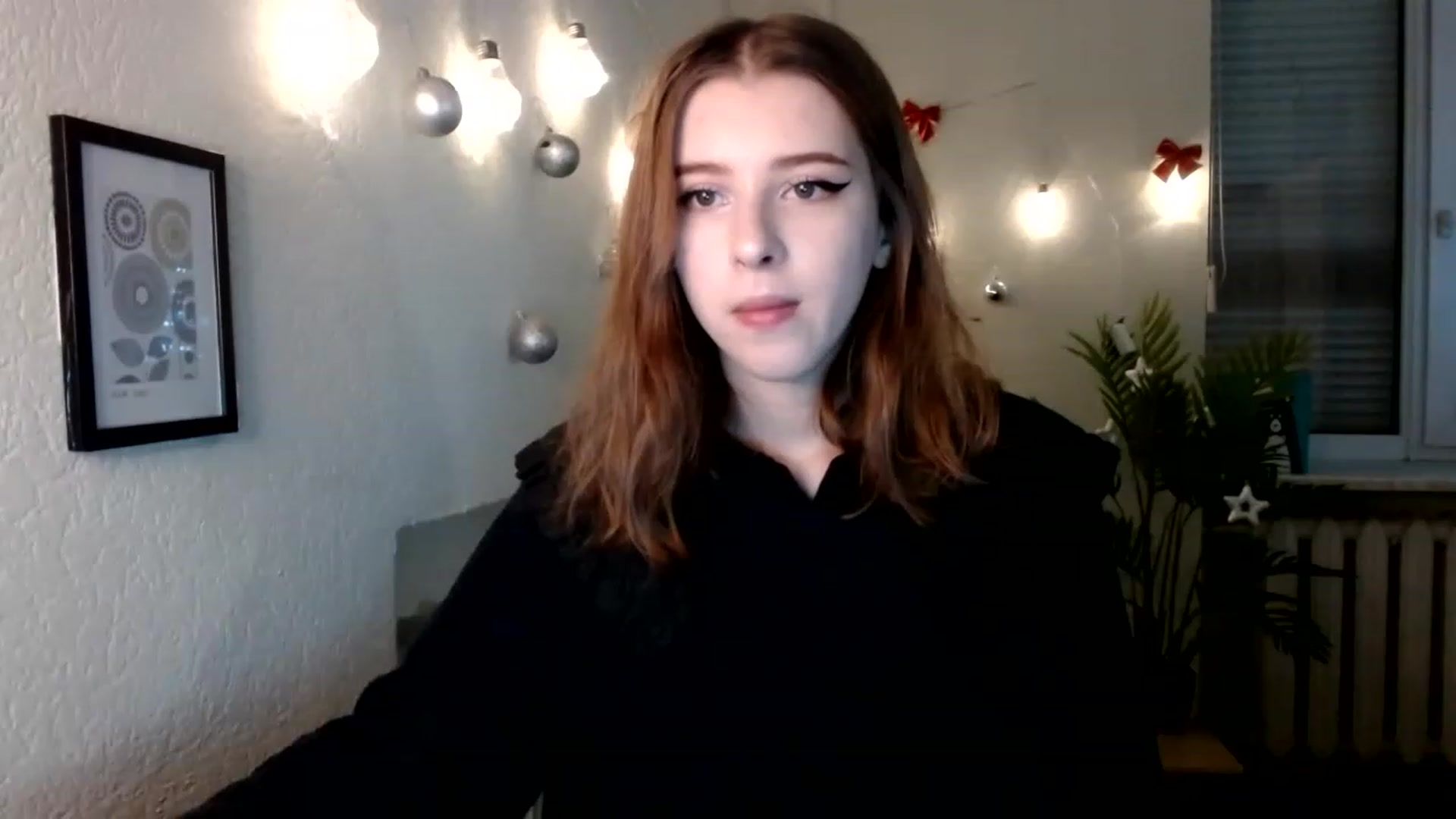 Gallery image thumbnail from Dreamy_devil's myfreecams stream on, 12/15/2022, 13:59 image 4 of 20