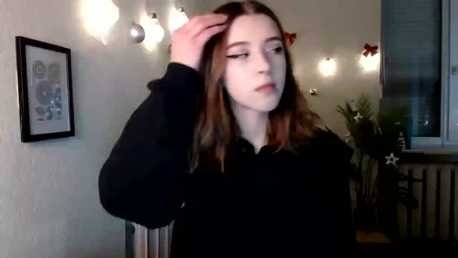 Gallery image thumbnail from Dreamy_devil's myfreecams stream on, 12/15/2022, 13:59 image 2 of 20