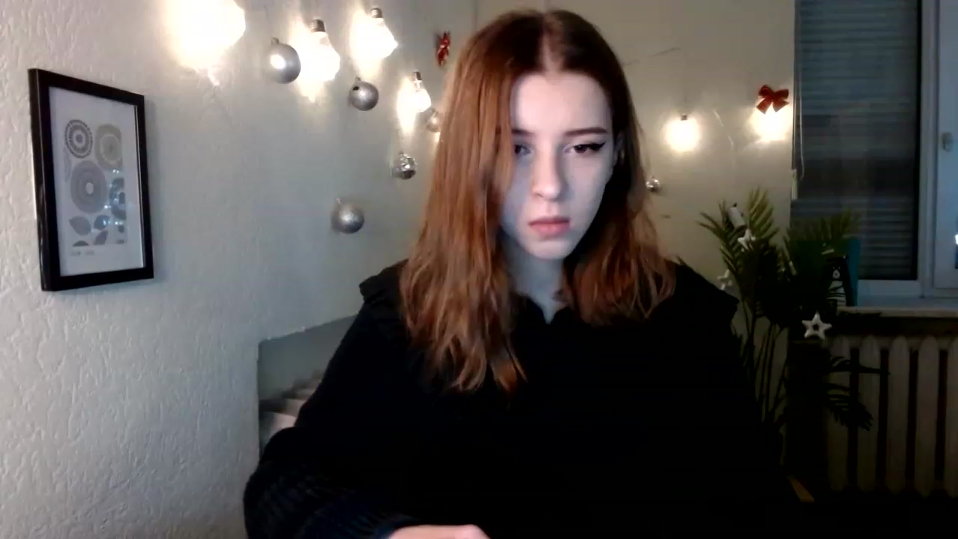 Gallery image thumbnail from Dreamy_devil's myfreecams stream on, 12/15/2022, 13:59 image 12 of 20