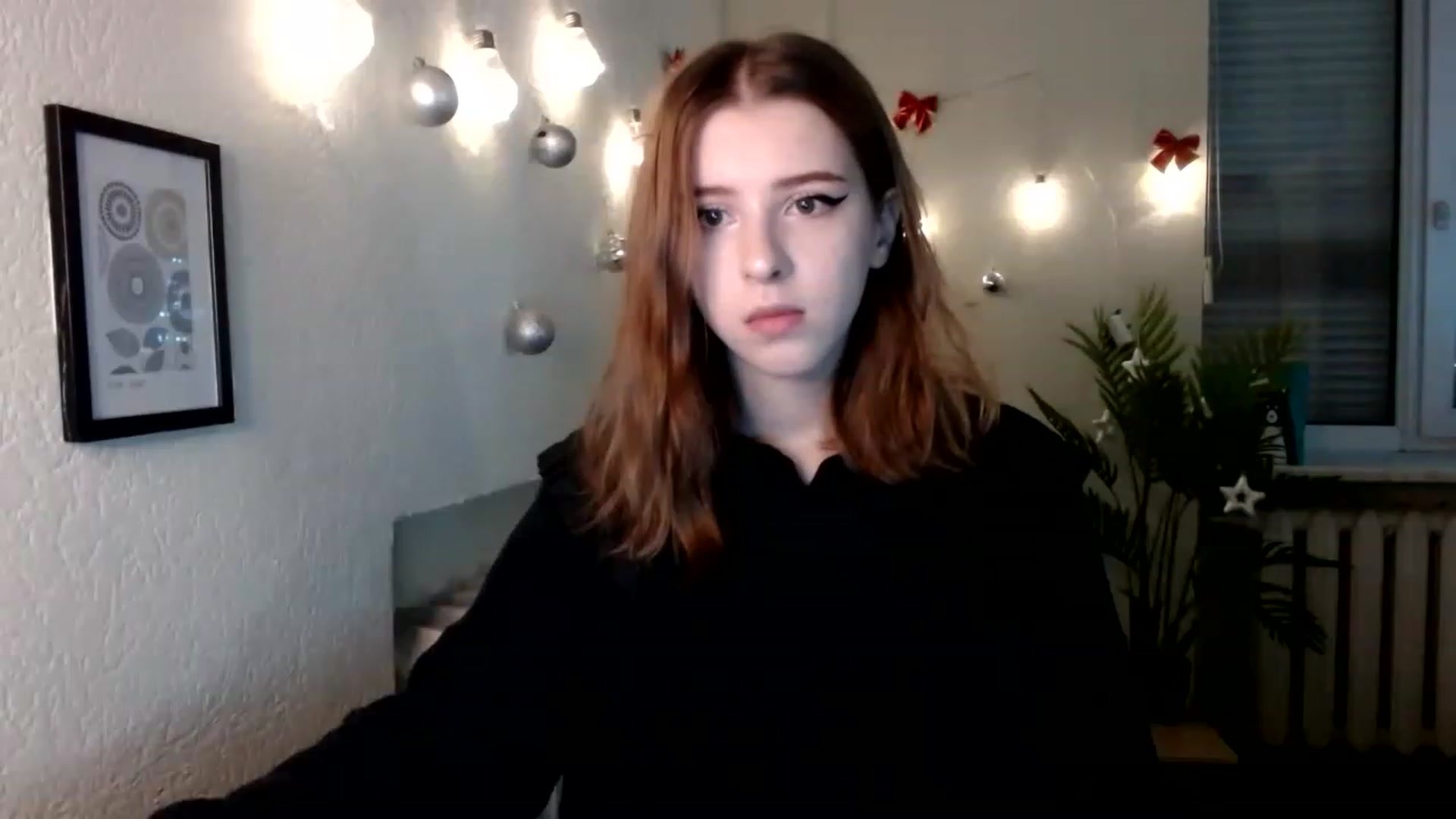 Gallery image thumbnail from Dreamy_devil's myfreecams stream on, 12/15/2022, 13:59 image 14 of 20