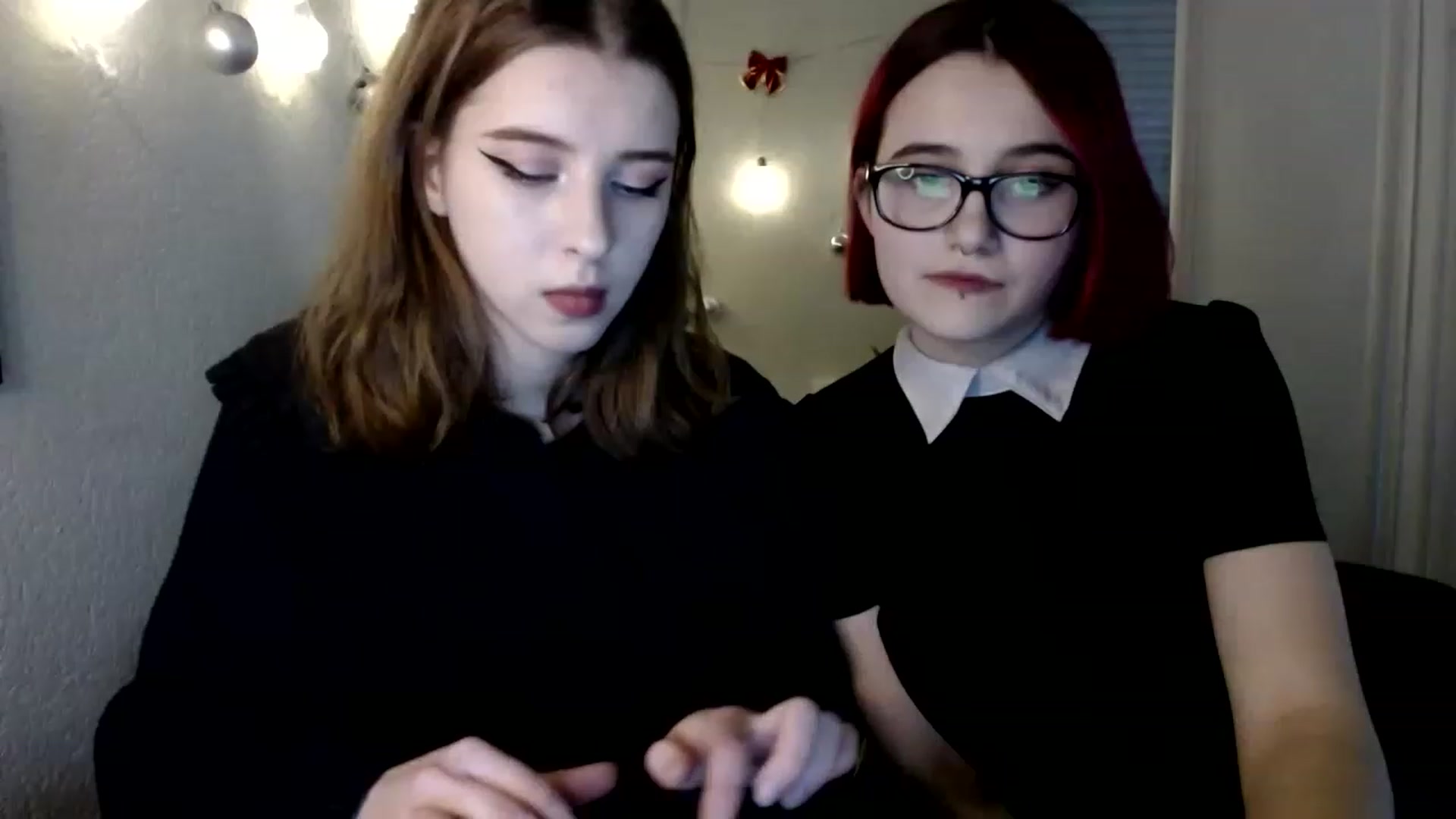 Gallery image thumbnail from Dreamy_devil's myfreecams stream on, 12/15/2022, 15:17 image 20 of 20