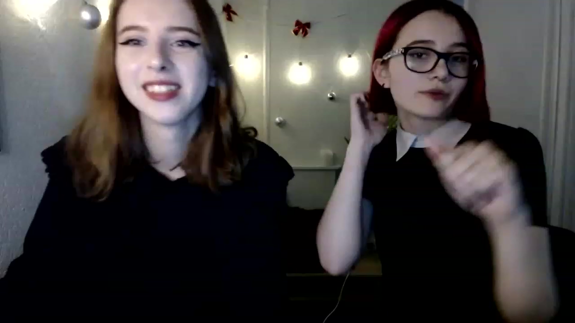 Gallery image thumbnail from Dreamy_devil's myfreecams stream on, 12/15/2022, 15:17 image 16 of 20