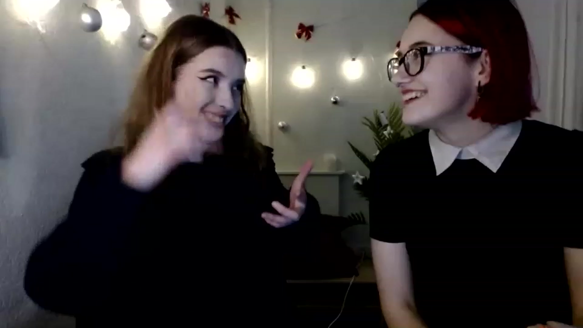Gallery image thumbnail from Dreamy_devil's myfreecams stream on, 12/15/2022, 16:13 image 7 of 20