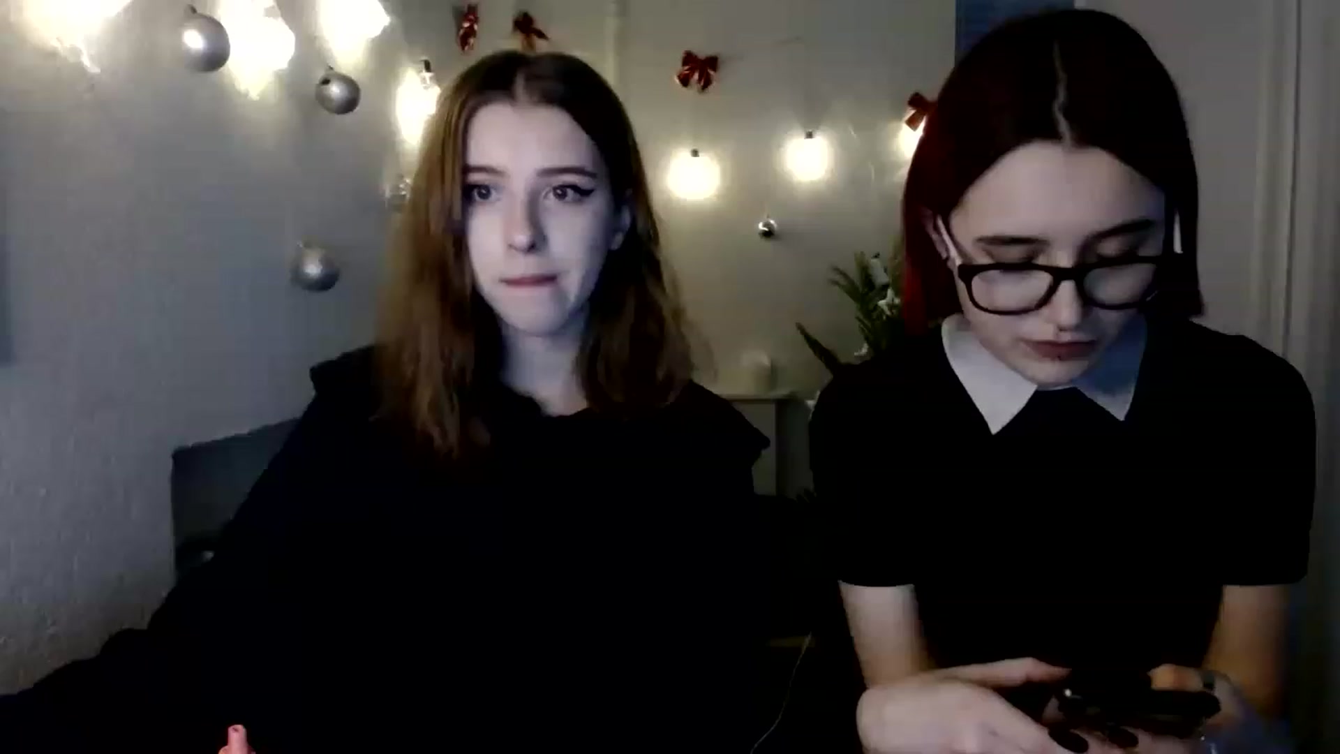 Gallery image thumbnail from Dreamy_devil's myfreecams stream on, 12/15/2022, 16:51 image 9 of 20