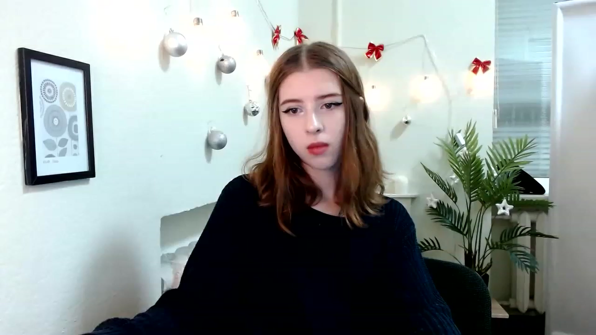 Gallery image thumbnail from Dreamy_devil's myfreecams stream on, 12/16/2022, 15:24 image 20 of 20
