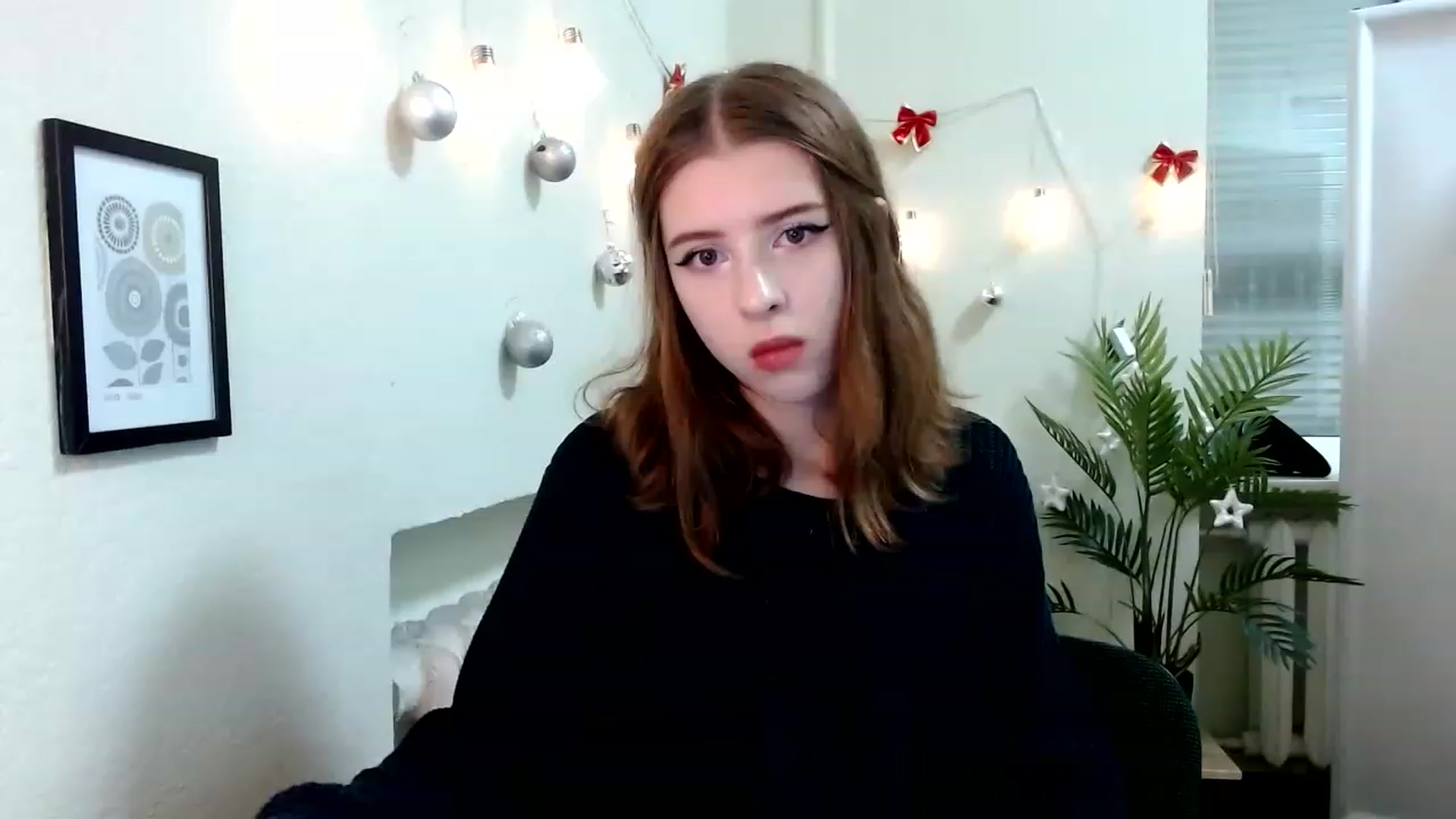 Gallery image thumbnail from Dreamy_devil's myfreecams stream on, 12/16/2022, 15:24 image 16 of 20